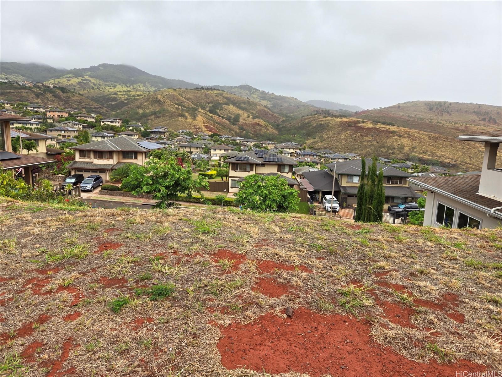 92-1180 Pueonani Street  Kapolei, Hi vacant land for sale - photo 2 of 4