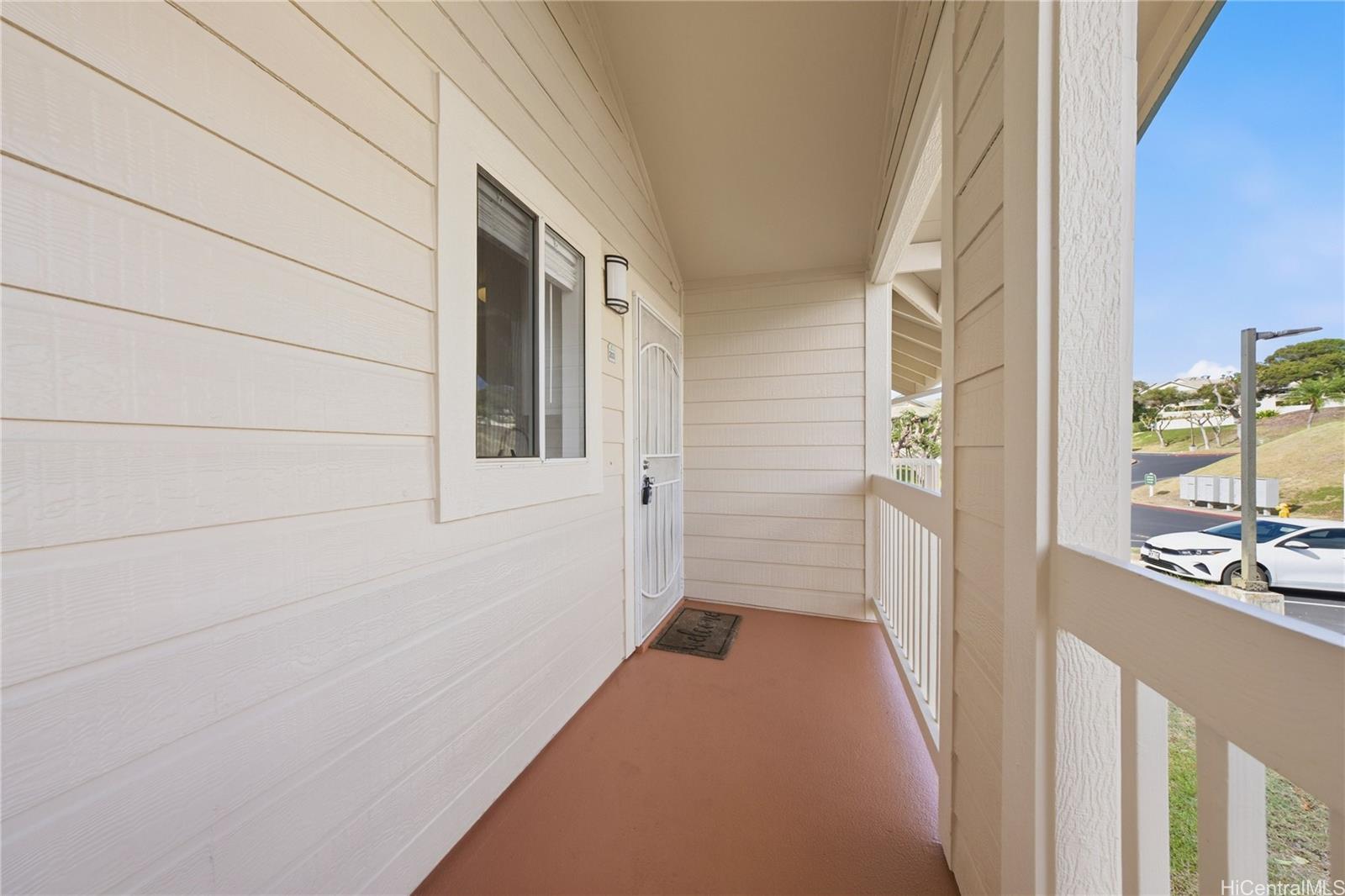 92-1183 Palahia Street townhouse # K203, Kapolei, Hawaii - photo 12 of 14