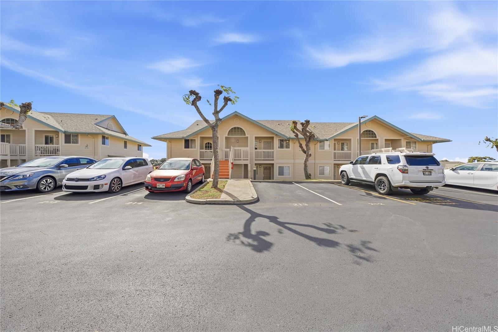 92-1183 Palahia Street townhouse # K203, Kapolei, Hawaii - photo 13 of 14