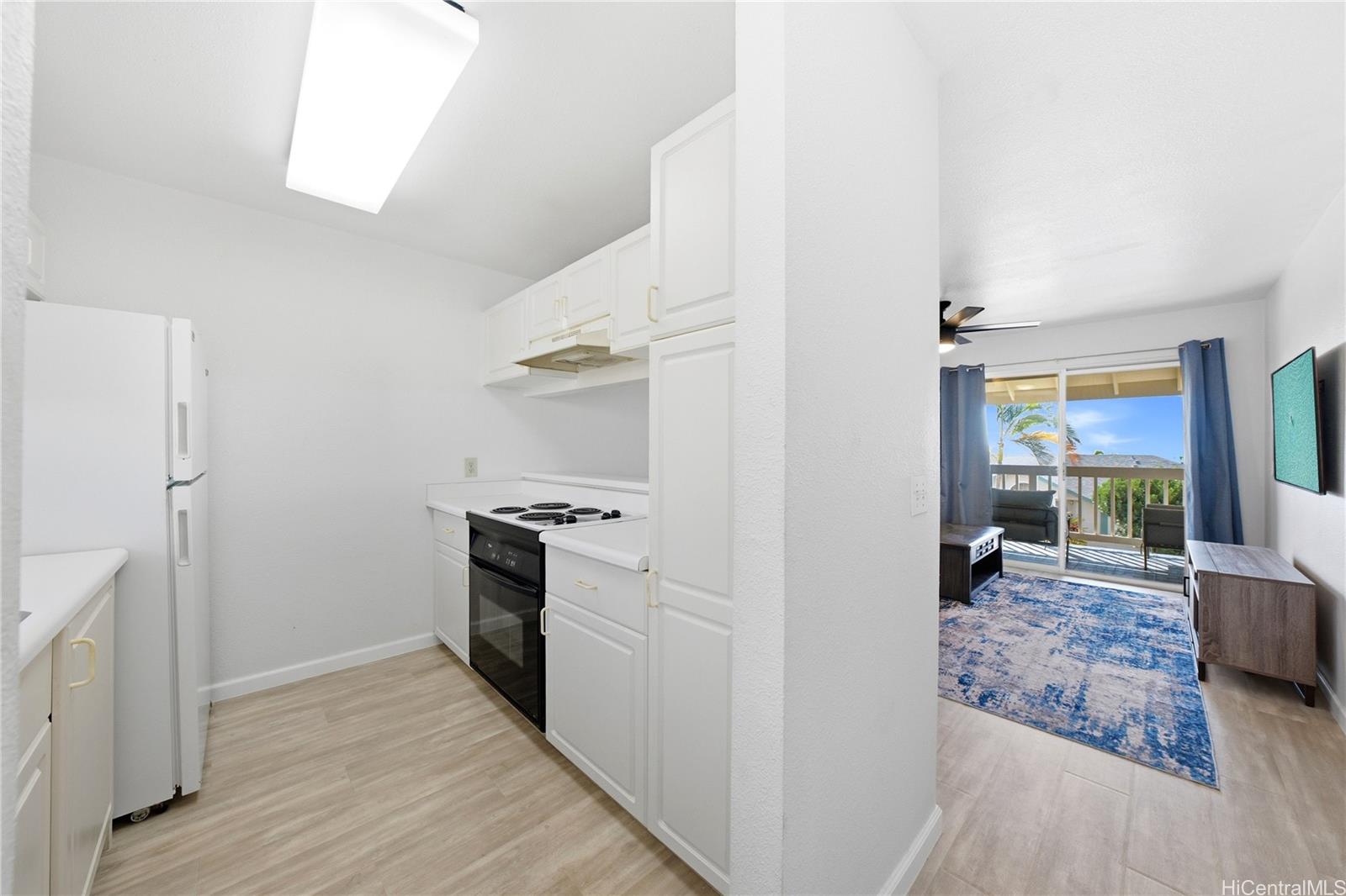 92-1183 Palahia Street townhouse # K203, Kapolei, Hawaii - photo 4 of 14