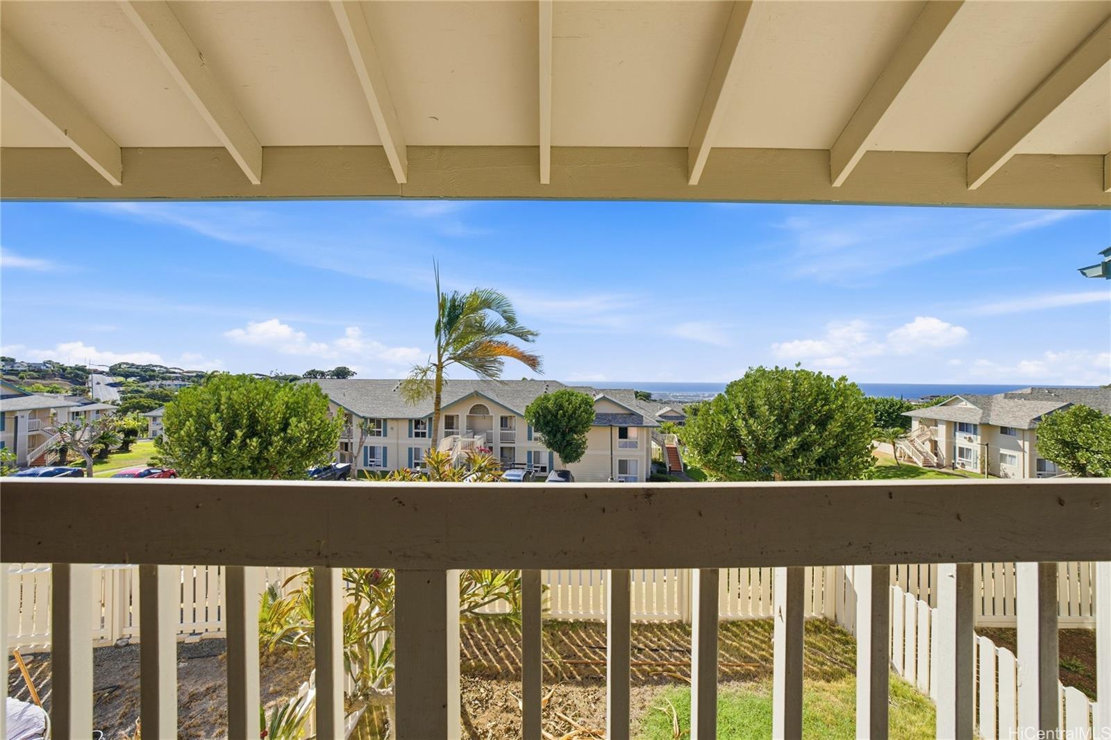 92-1183 Palahia Street townhouse # K203, Kapolei, Hawaii - photo 6 of 14