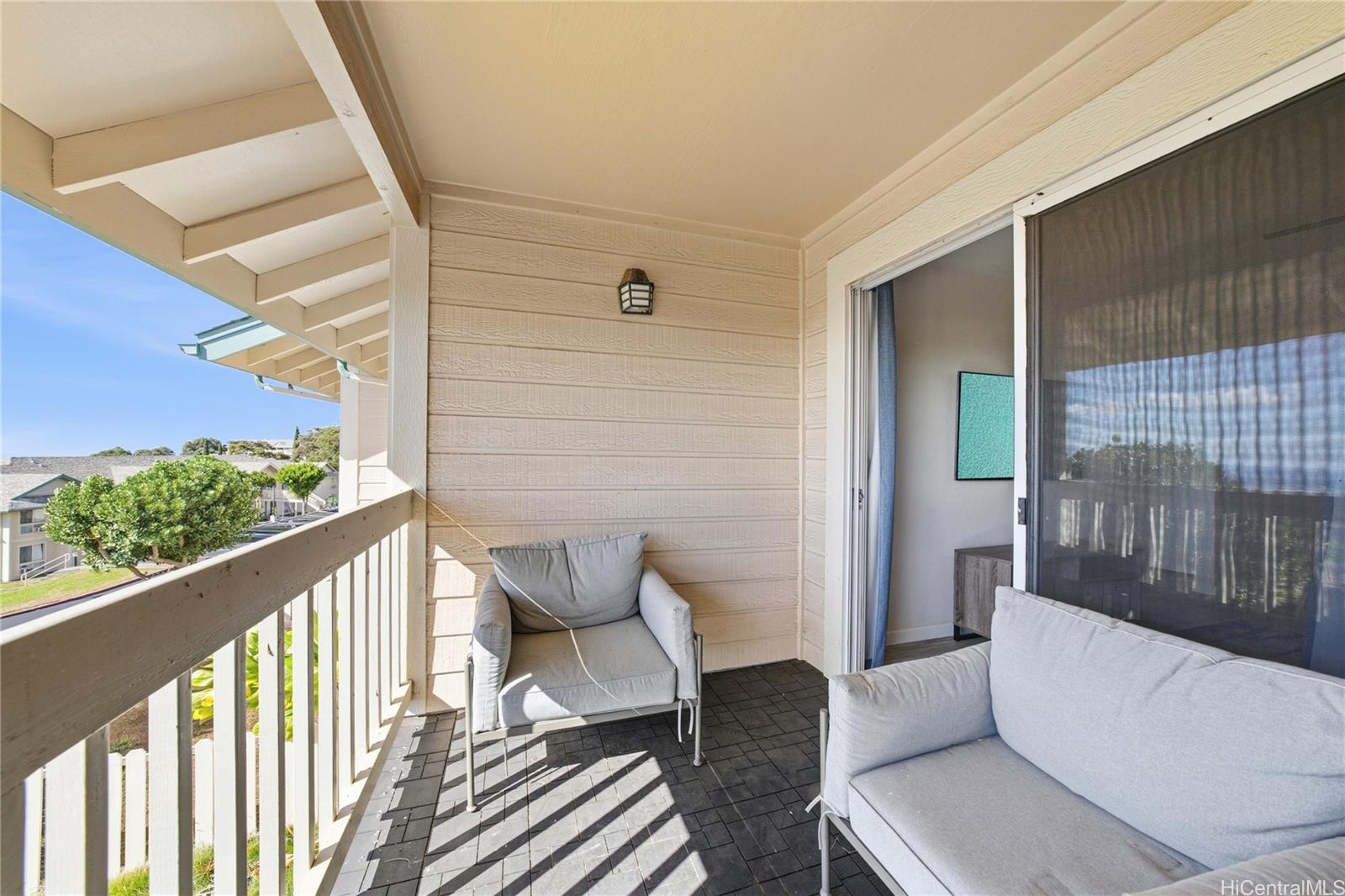 92-1183 Palahia Street townhouse # K203, Kapolei, Hawaii - photo 7 of 14