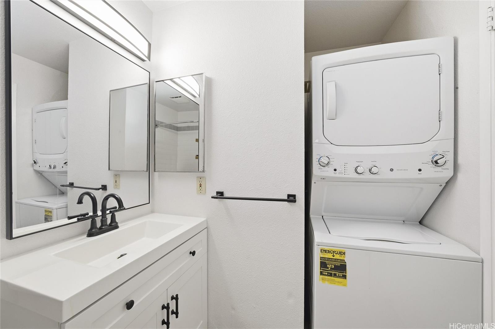 92-1183 Palahia Street townhouse # K203, Kapolei, Hawaii - photo 10 of 14