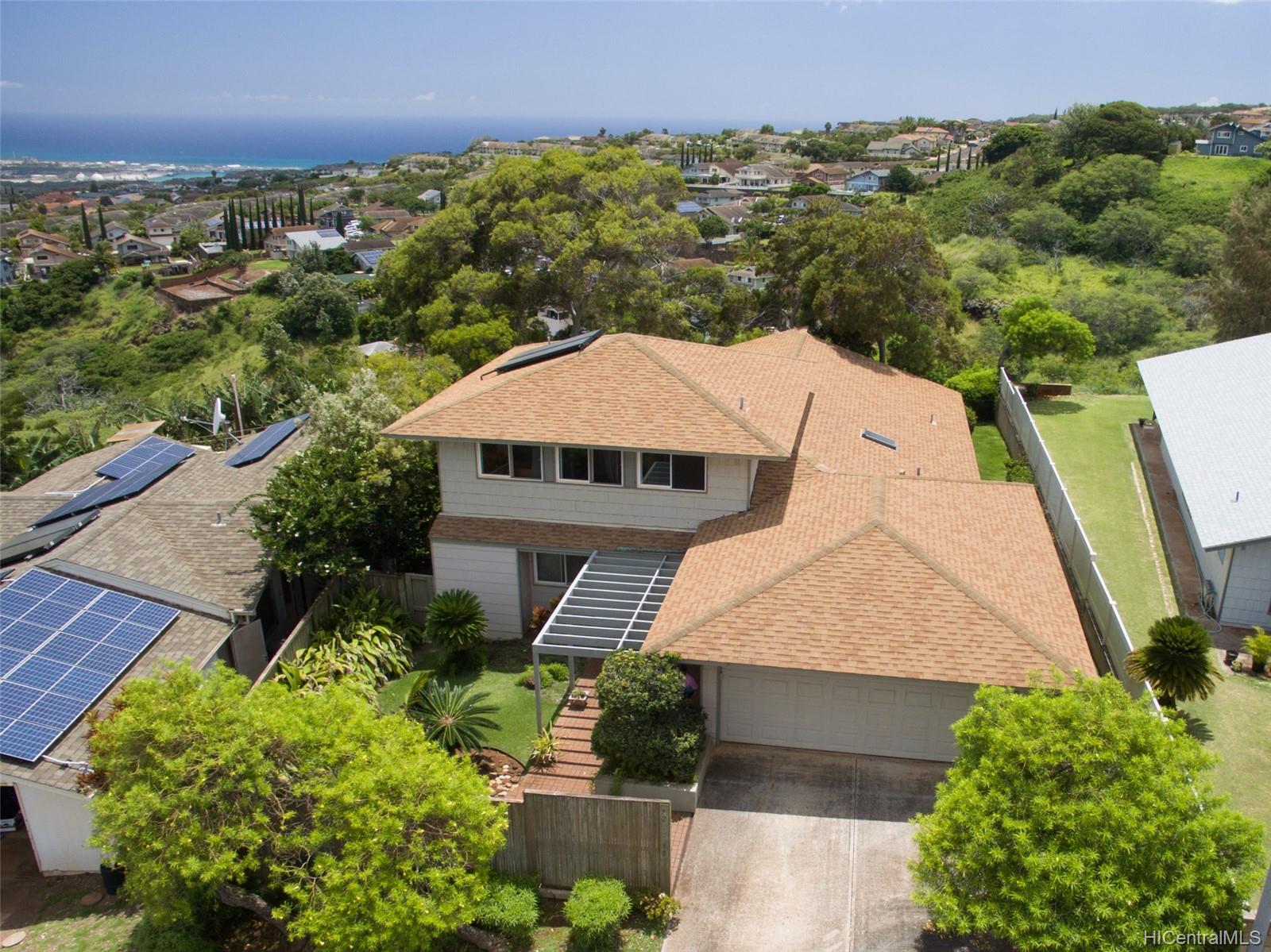 921188 Hookeha Street , Kapolei Hawaii House for sale Makakiloupper Makakilo
