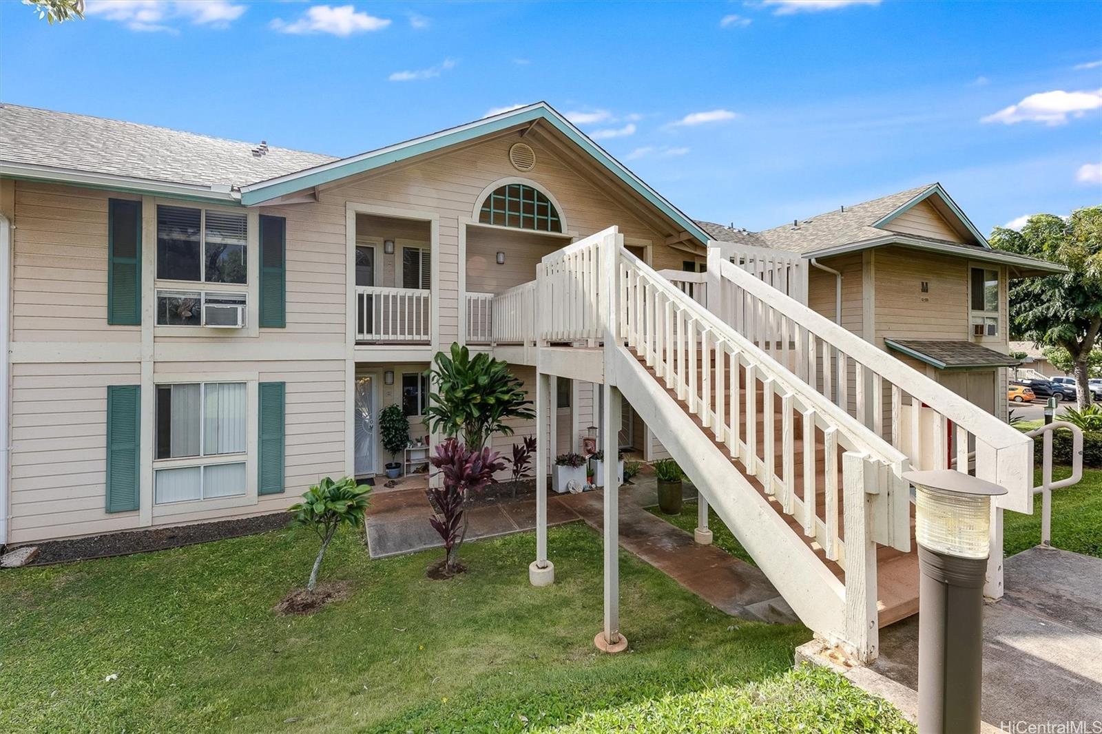 Westview At Makakilo Hts condo # M203, Kapolei, Hawaii - photo 4 of 25