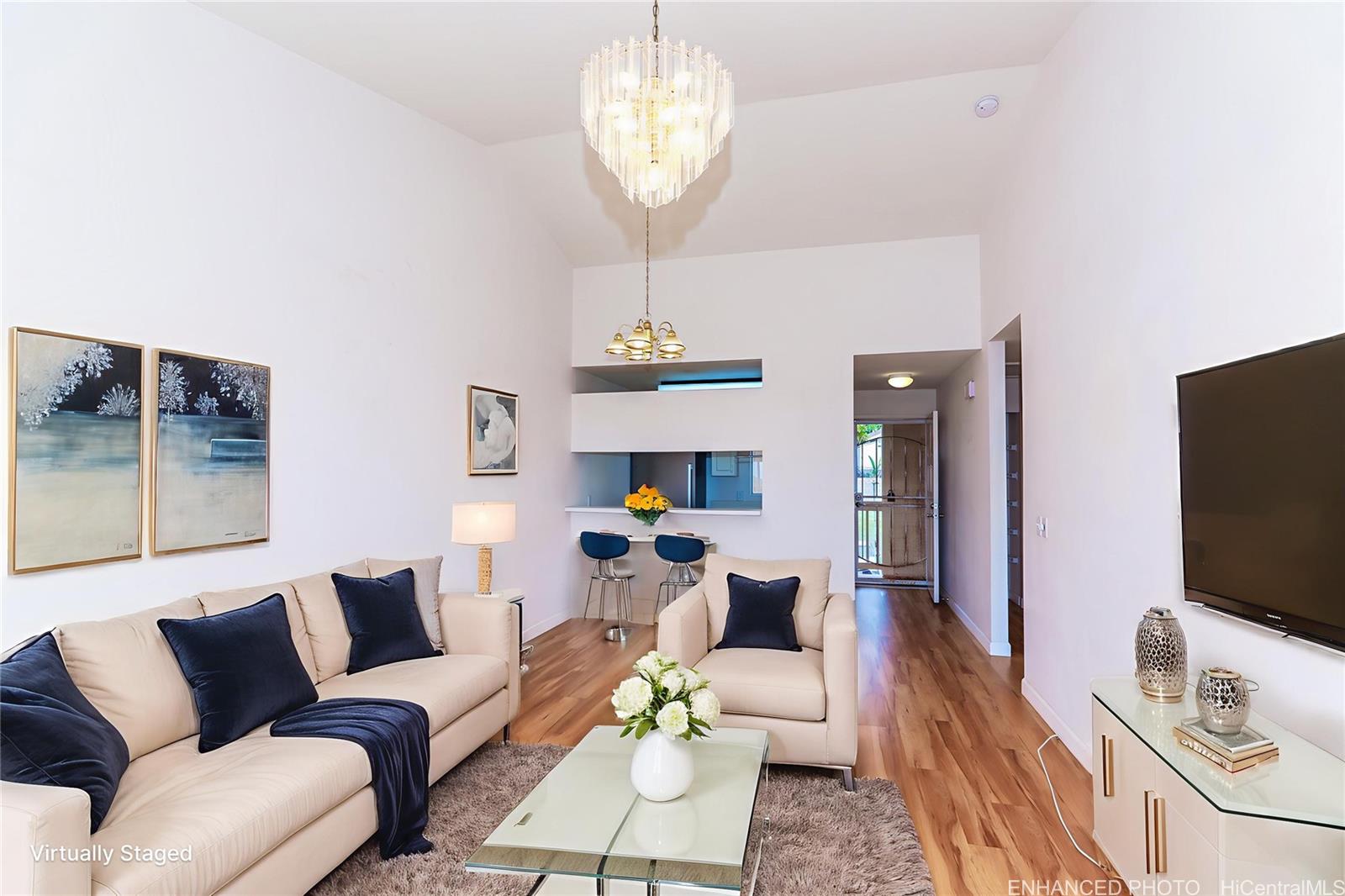 Westview At Makakilo Hts condo # 203, Kapolei, Hawaii - photo 6 of 21