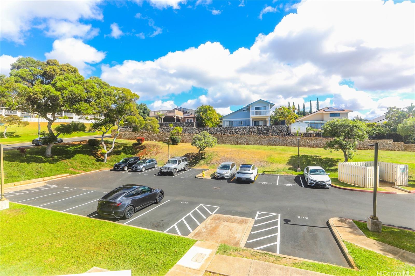 Westview At Makakilo Hts condo # N203, Kapolei, Hawaii - photo 17 of 21