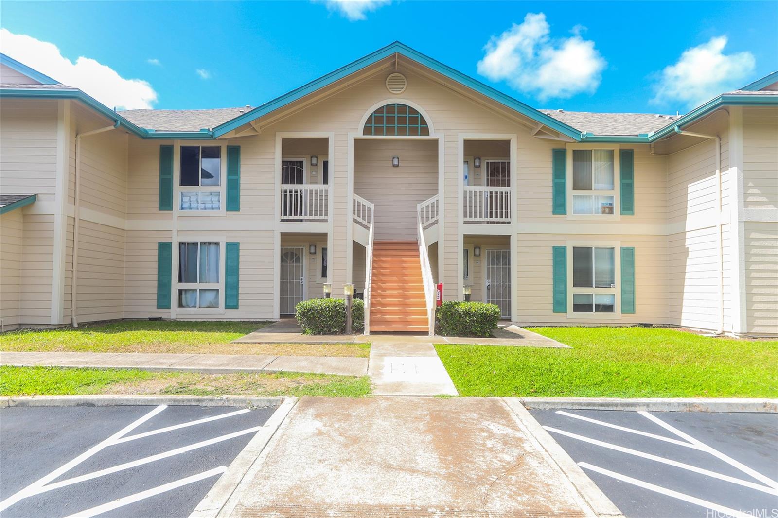 Westview At Makakilo Hts condo # N203, Kapolei, Hawaii - photo 19 of 21