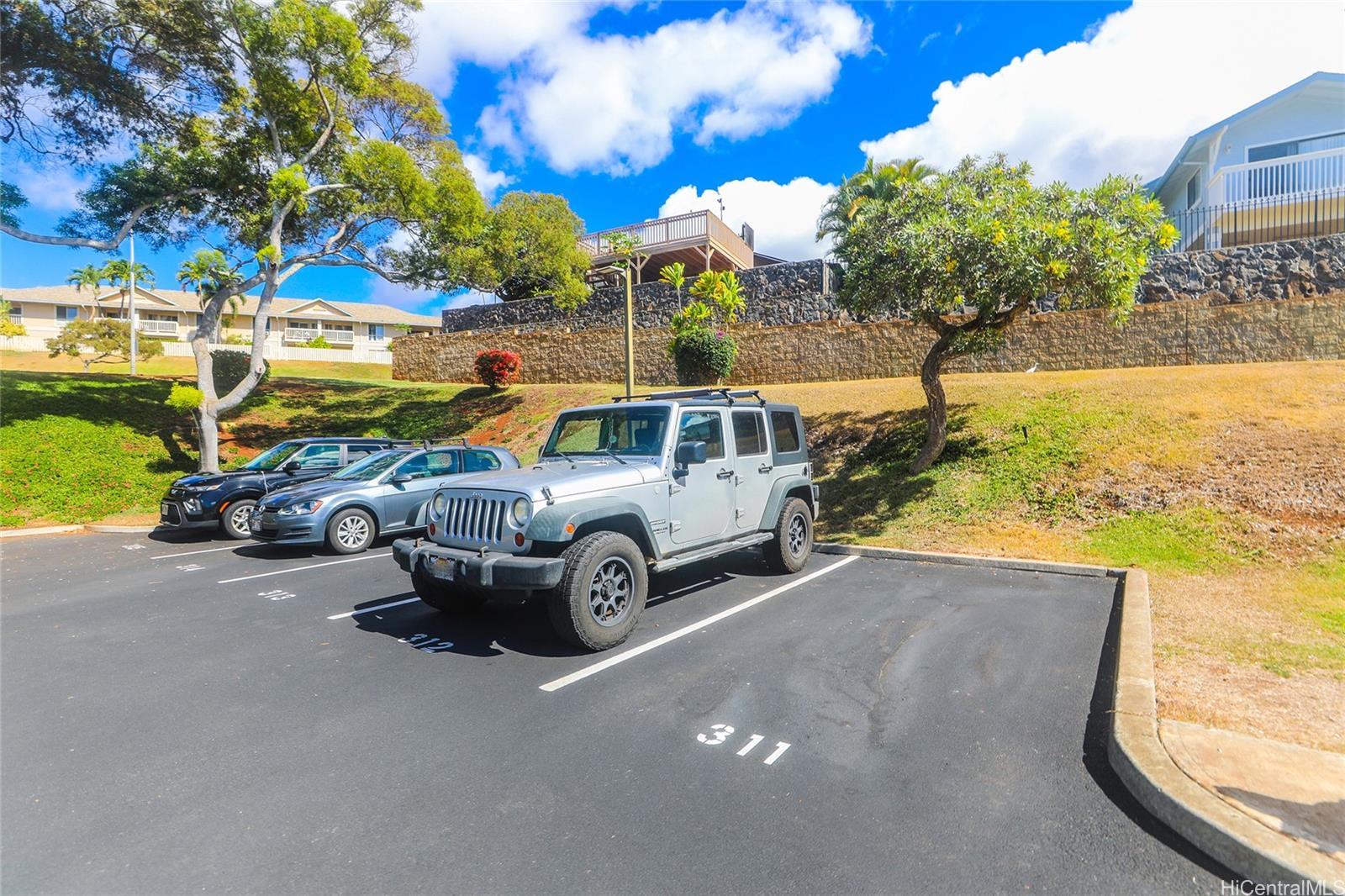 Westview At Makakilo Hts condo # N203, Kapolei, Hawaii - photo 21 of 21