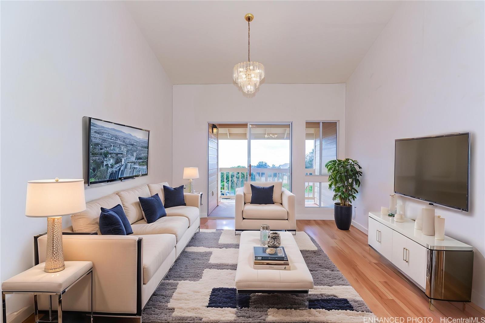 Westview At Makakilo Hts condo # N203, Kapolei, Hawaii - photo 4 of 21