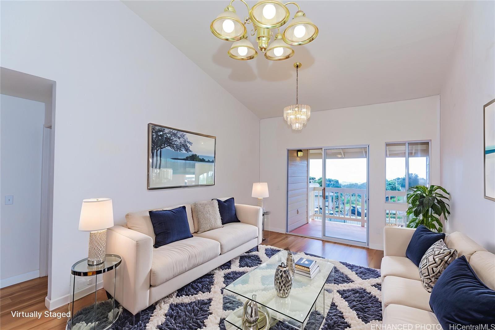 Westview At Makakilo Hts condo # N203, Kapolei, Hawaii - photo 5 of 21