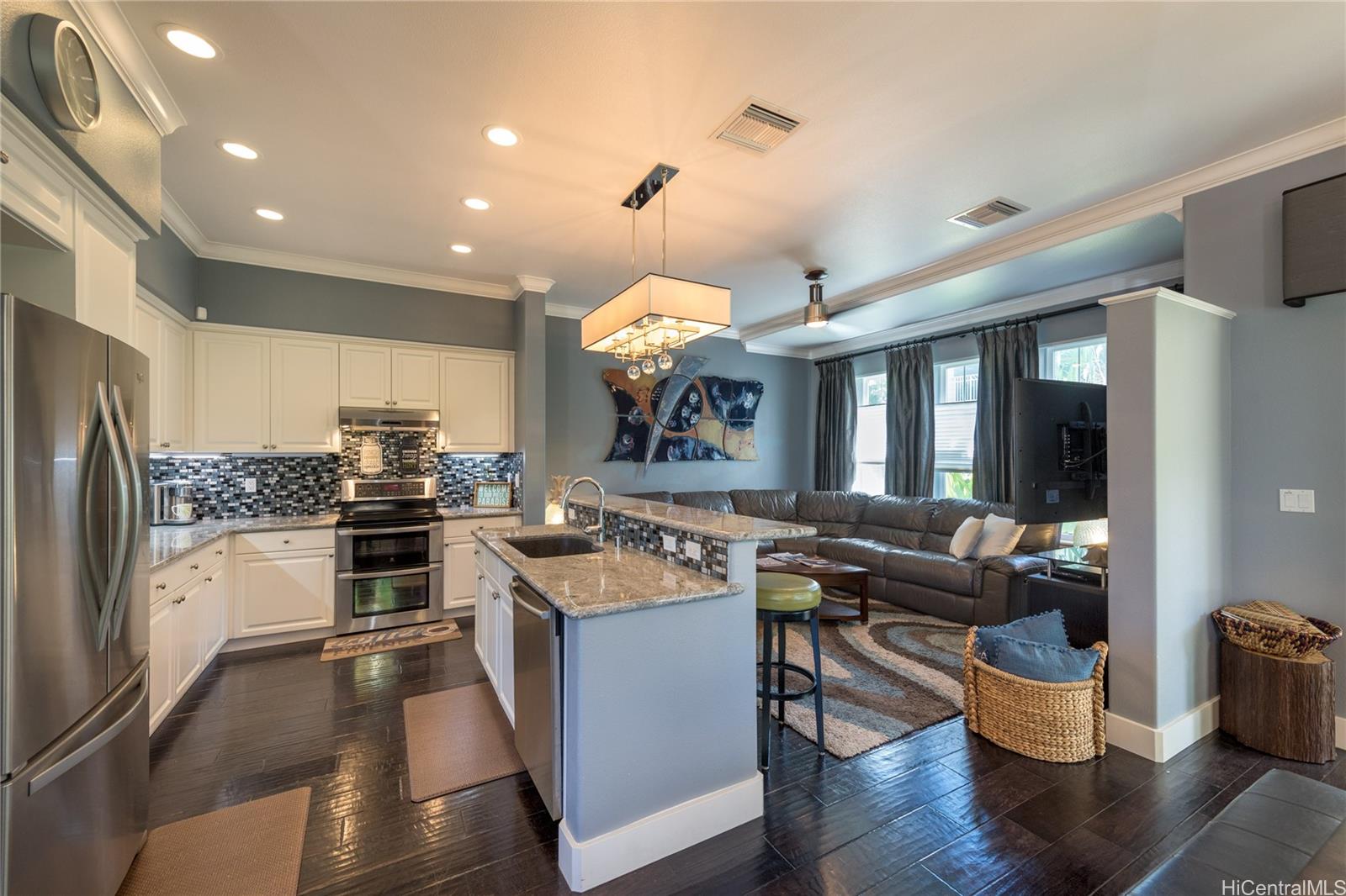 Coconut Plantation 613, 921192 Olani Street, Kapolei Ko Olina