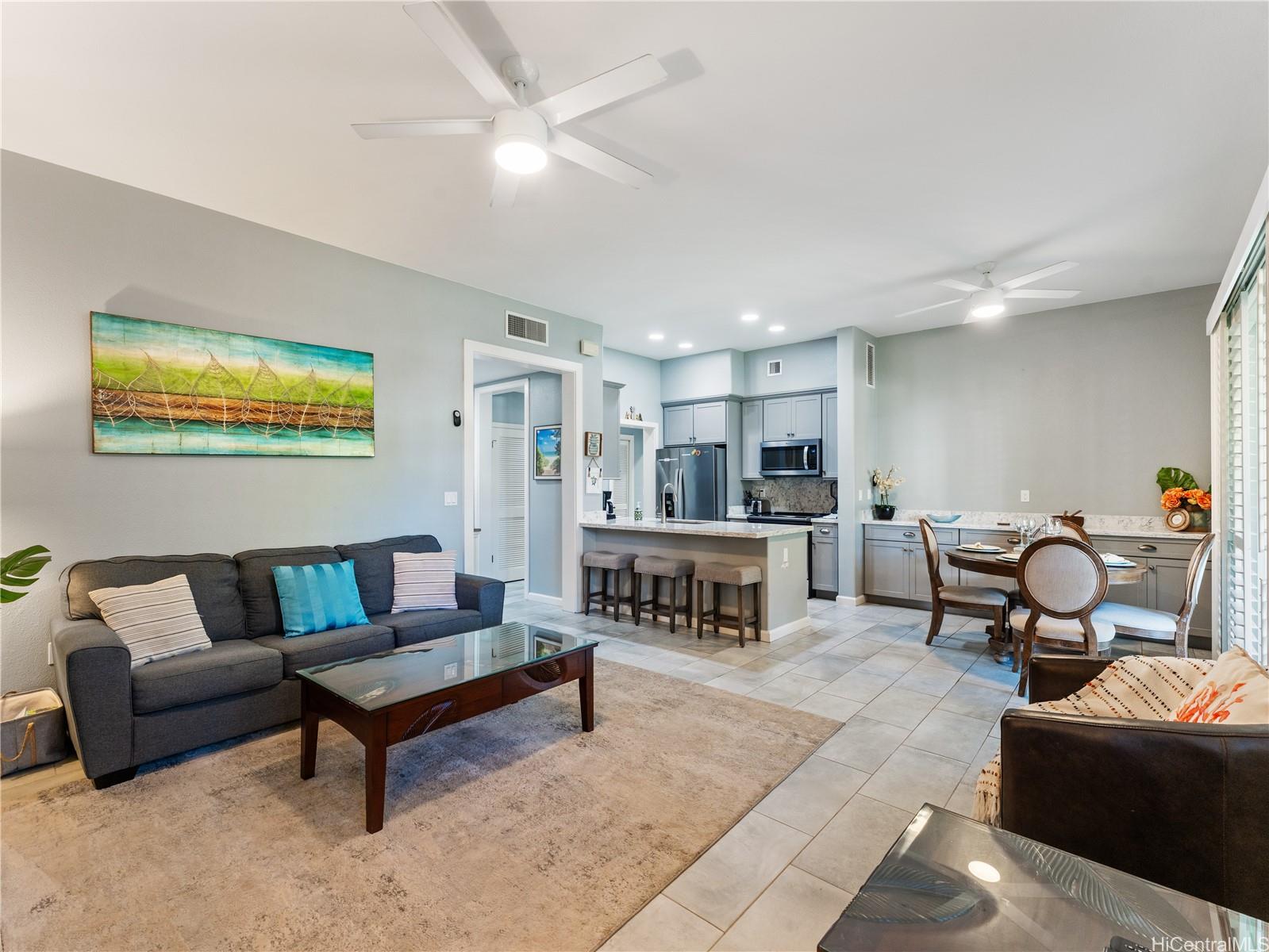 KOCA townhouse # 63-2, Kapolei, Hawaii - photo 2 of 22