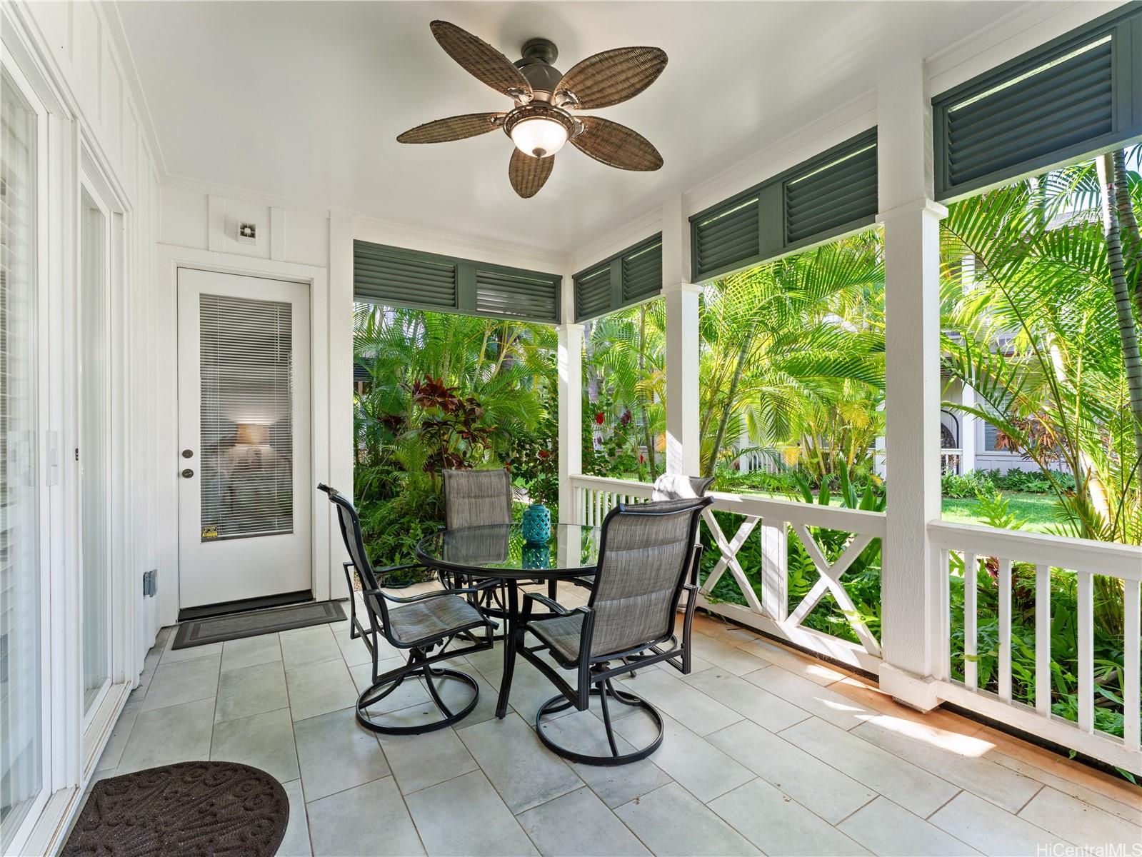 KOCA townhouse # 63-2, Kapolei, Hawaii - photo 14 of 22