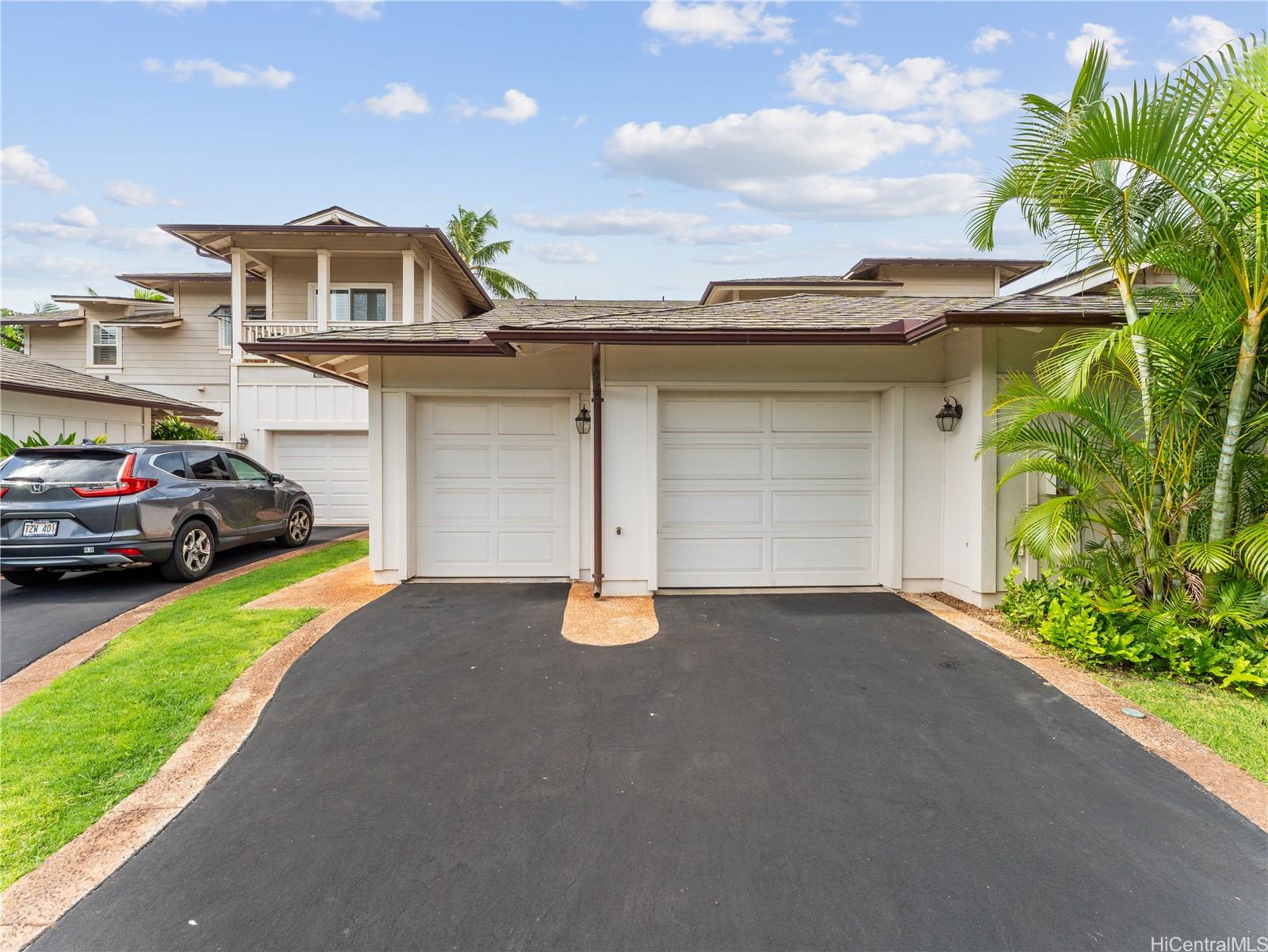 KOCA townhouse # 63-2, Kapolei, Hawaii - photo 15 of 22