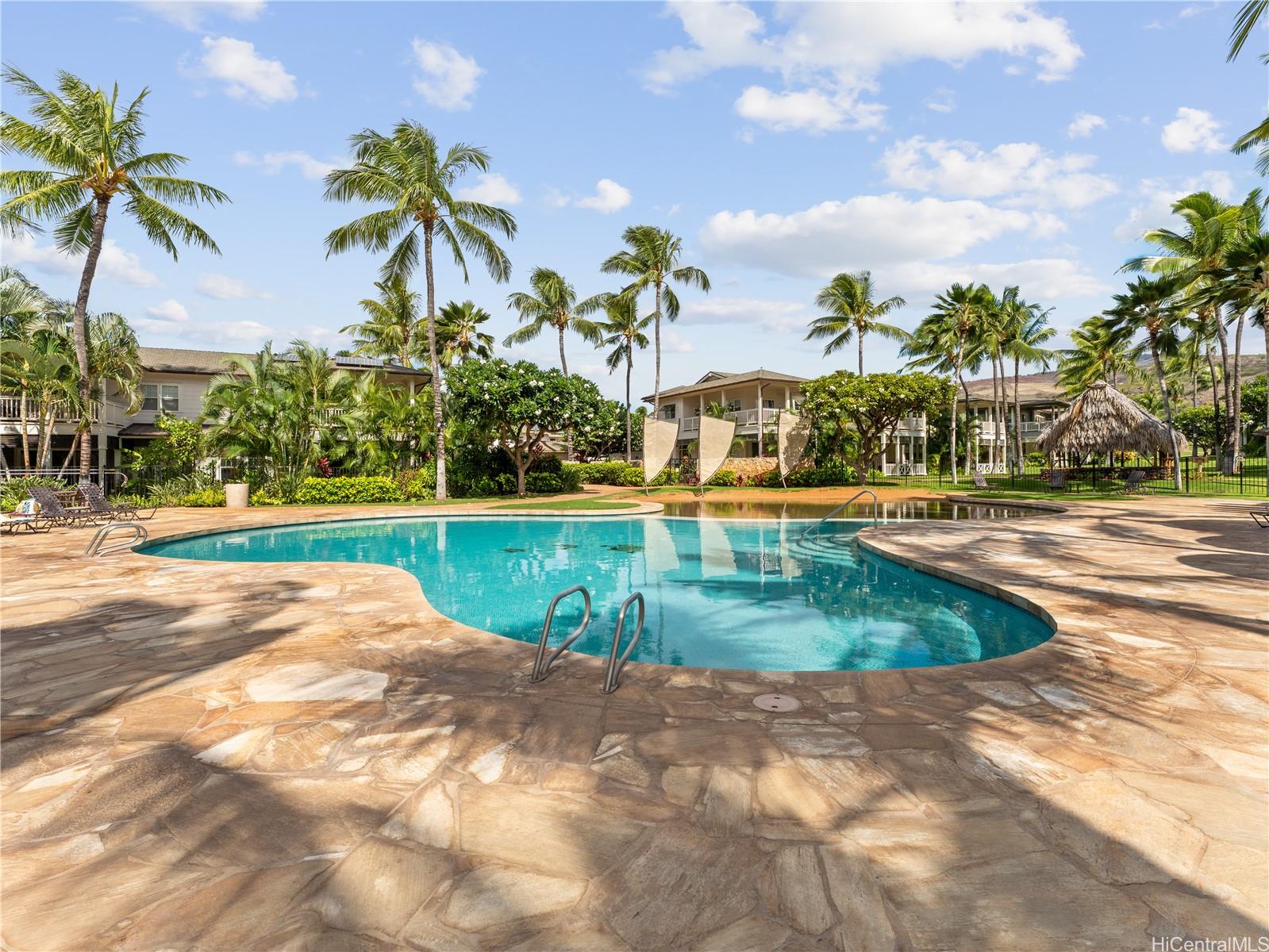 KOCA townhouse # 63-2, Kapolei, Hawaii - photo 18 of 22