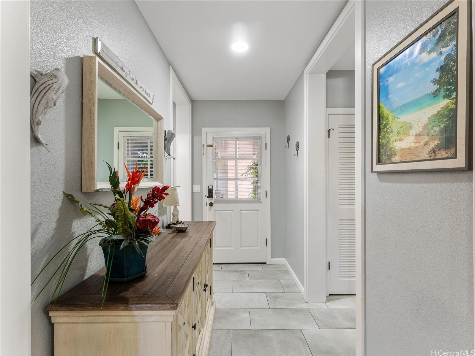 KOCA townhouse # 63-2, Kapolei, Hawaii - photo 4 of 22