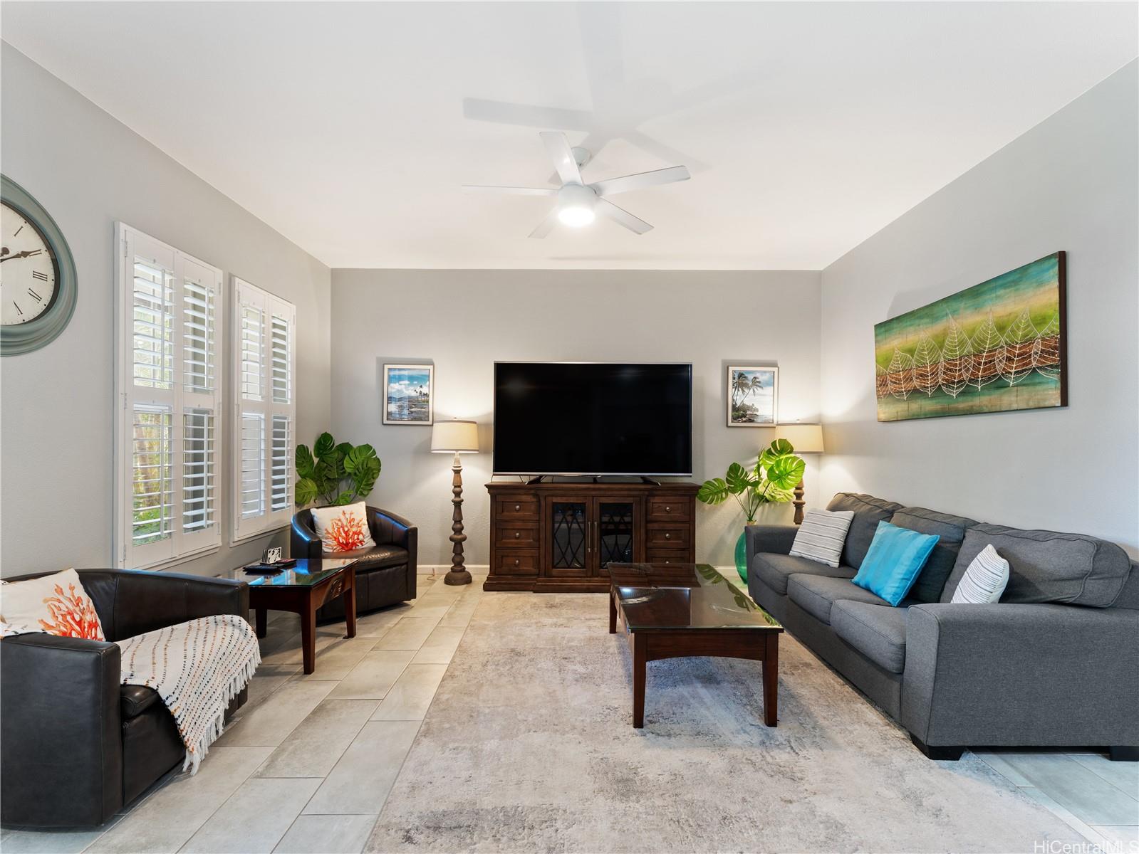 KOCA townhouse # 63-2, Kapolei, Hawaii - photo 5 of 22