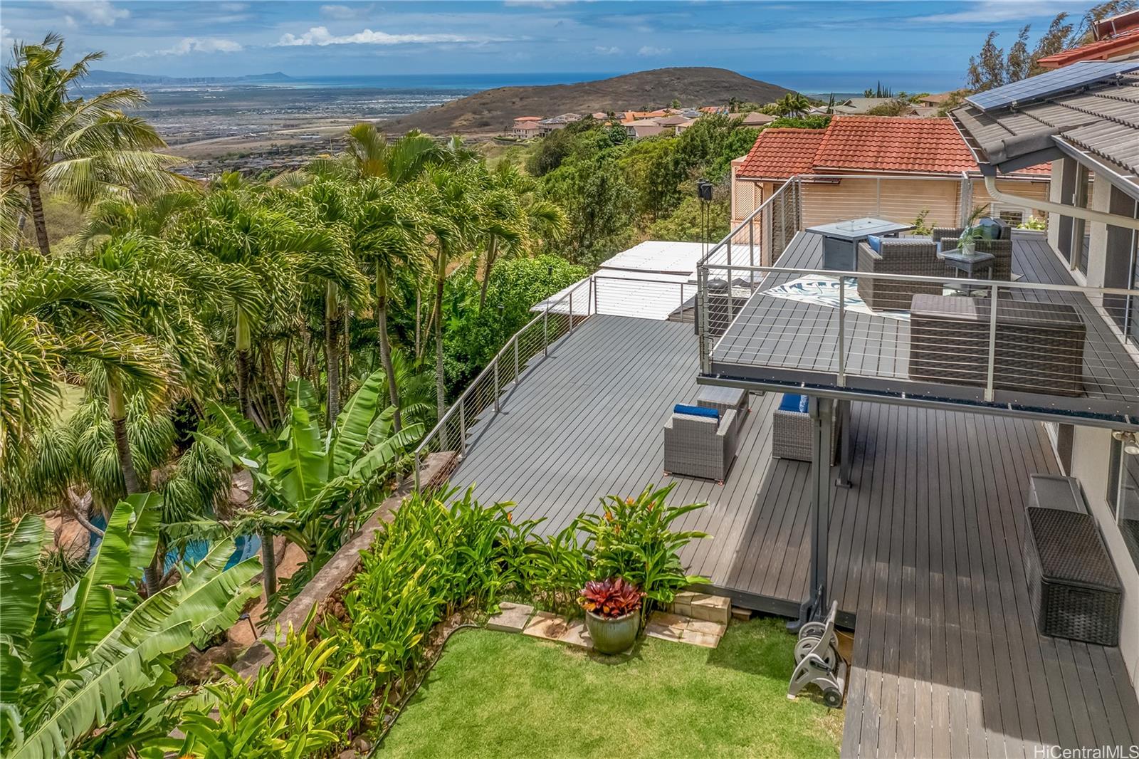 92-1200  Uahanai Street Makakilo-palehua Hgts, Makakilo home - photo 2 of 25