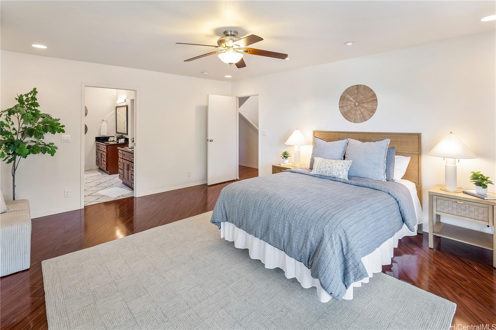 92-1200  Uahanai Street Makakilo-palehua Hgts, Makakilo home - photo 23 of 25