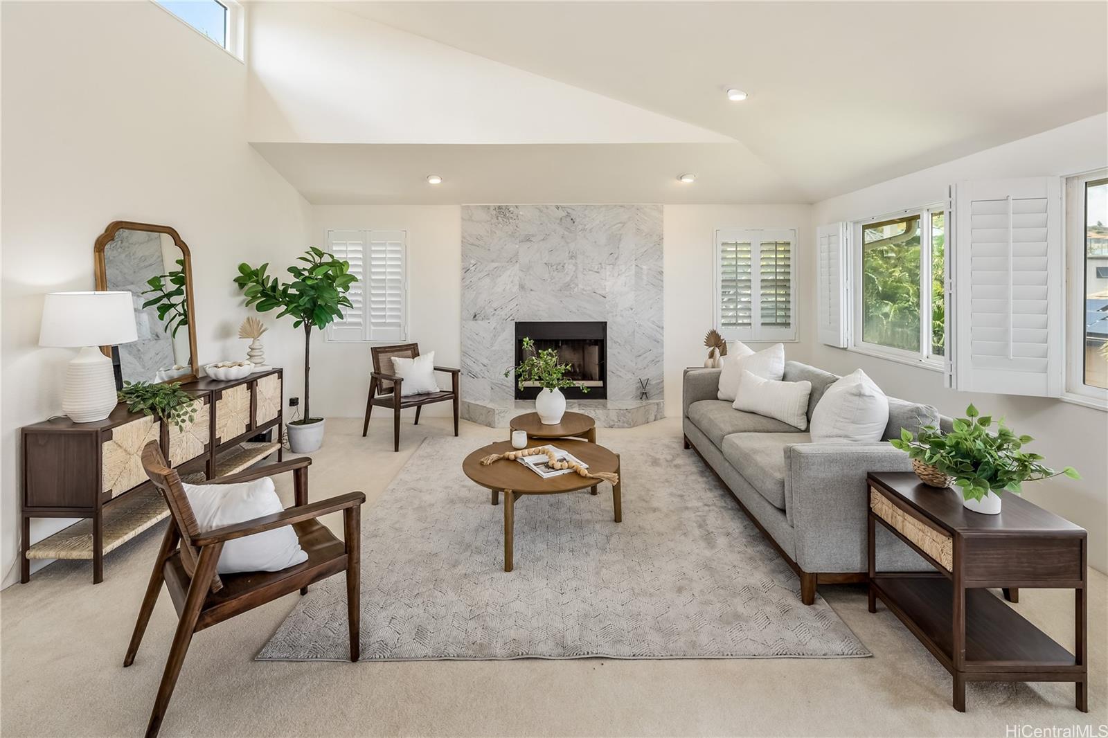 92-1200  Uahanai Street Makakilo-palehua Hgts, Makakilo home - photo 6 of 25