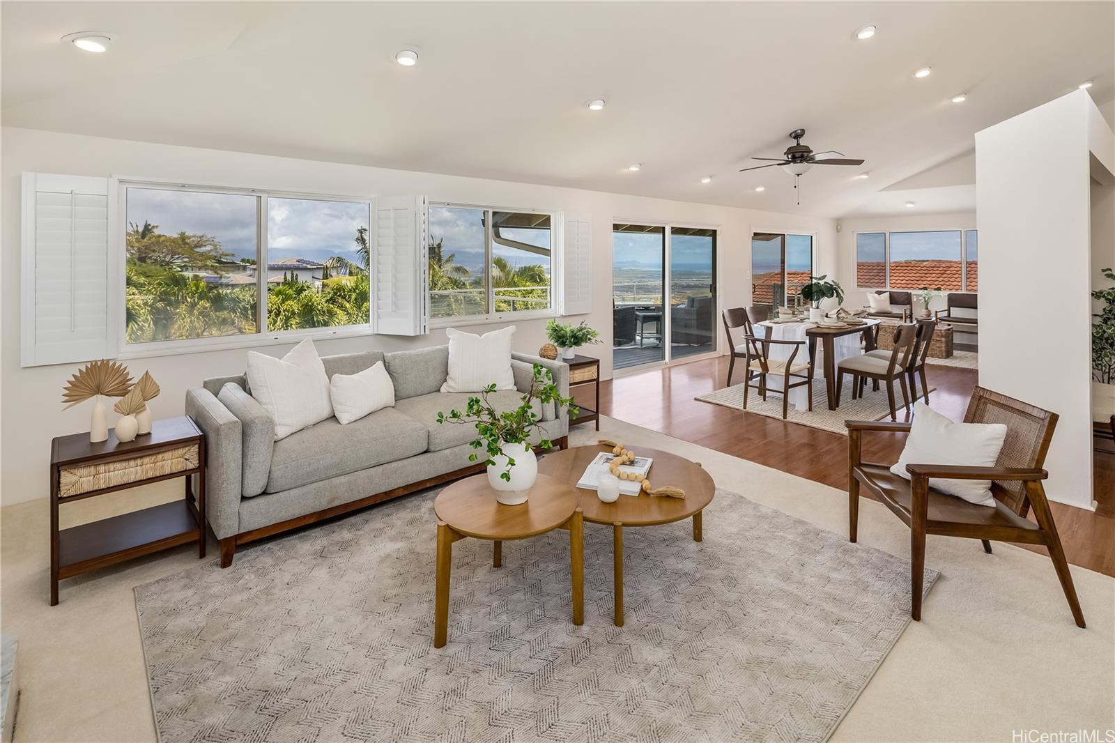 92-1200  Uahanai Street Makakilo-palehua Hgts, Makakilo home - photo 7 of 25