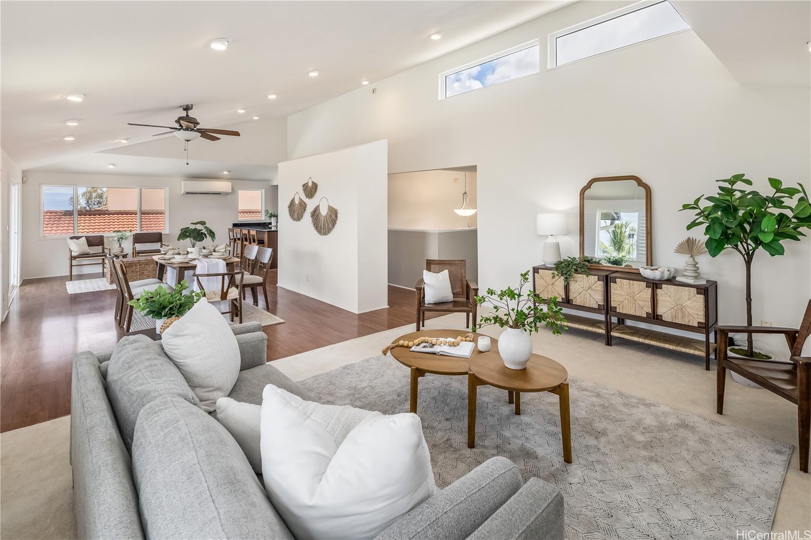 92-1200  Uahanai Street Makakilo-palehua Hgts, Makakilo home - photo 8 of 25