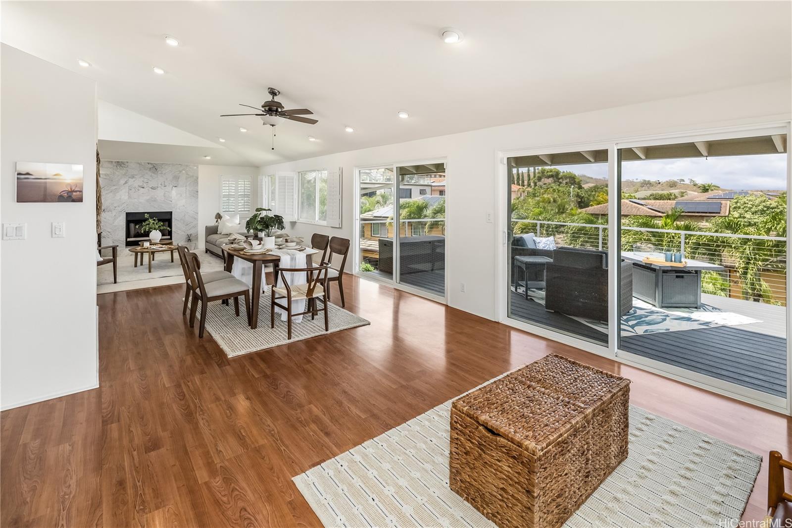 92-1200  Uahanai Street Makakilo-palehua Hgts, Makakilo home - photo 10 of 25