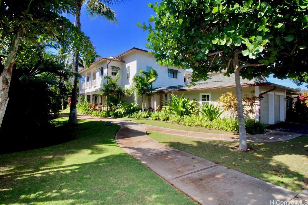 92-1202 Olani St Kapolei - Rental - photo 3 of 25
