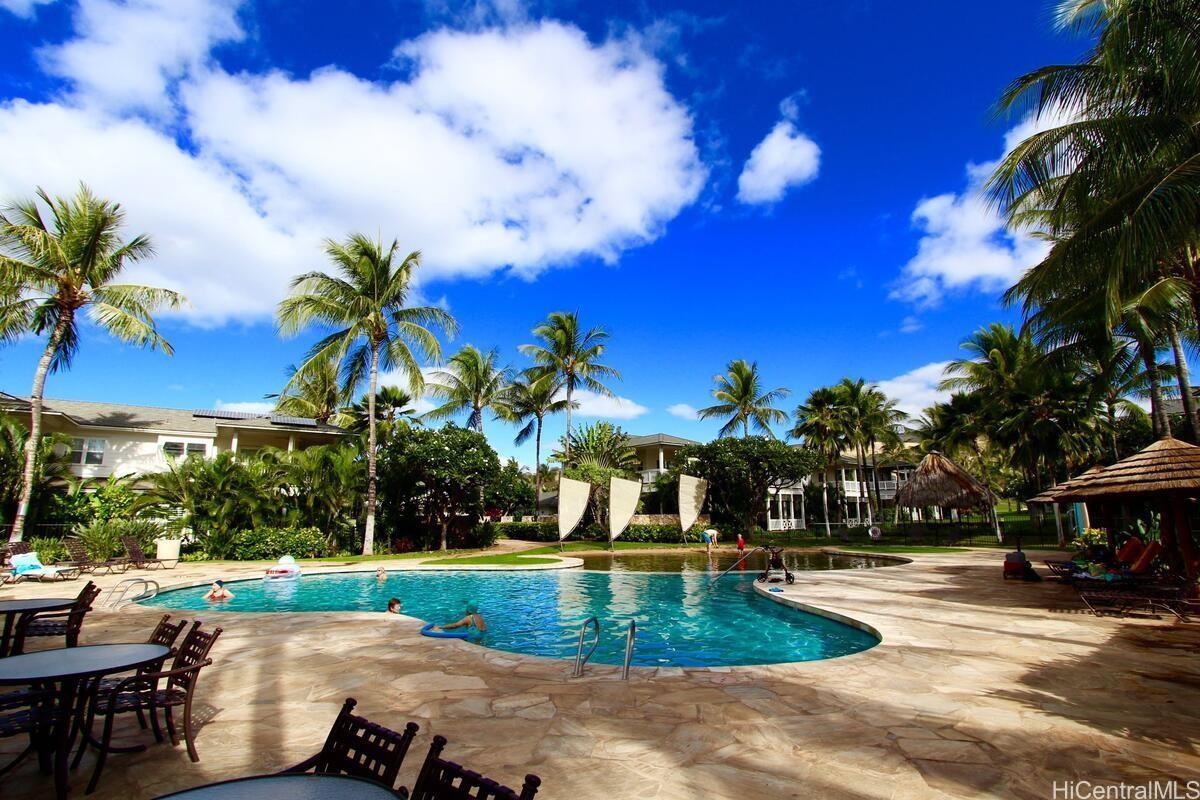 92-1202 Olani St Kapolei - Rental - photo 22 of 25