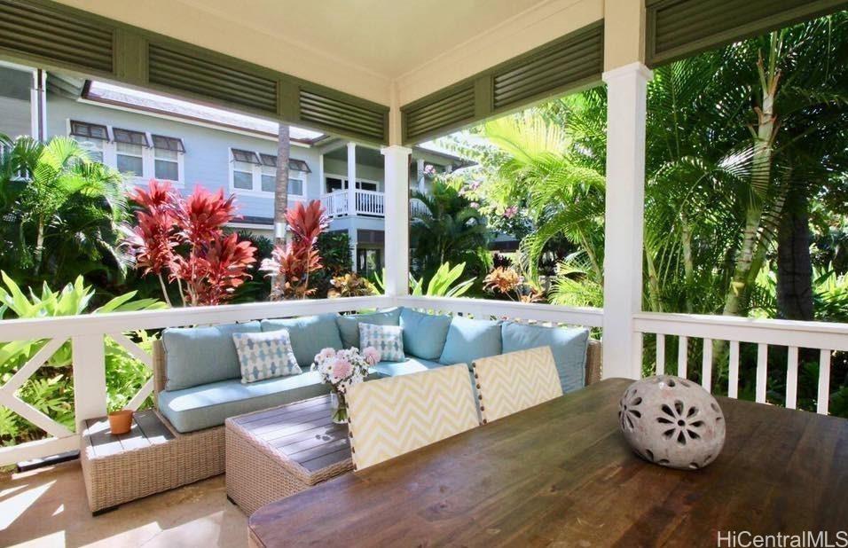 92-1202 Olani St Kapolei - Rental - photo 17 of 25