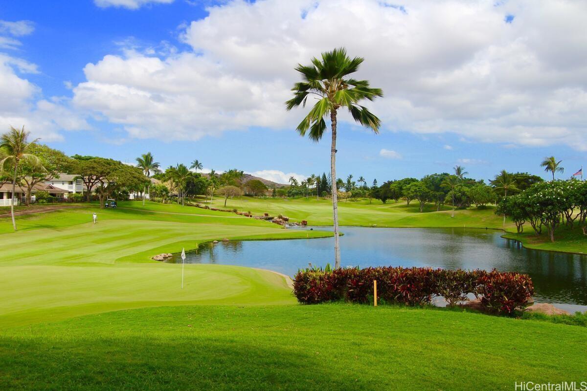 92-1202 Olani St Kapolei - Rental - photo 24 of 25