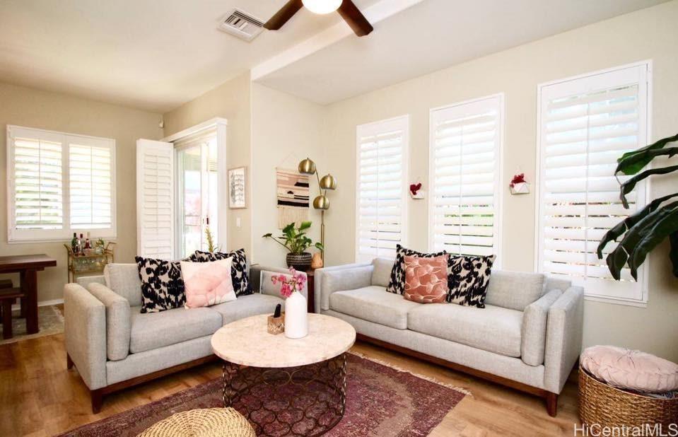 92-1202 Olani St Kapolei - Rental - photo 5 of 25