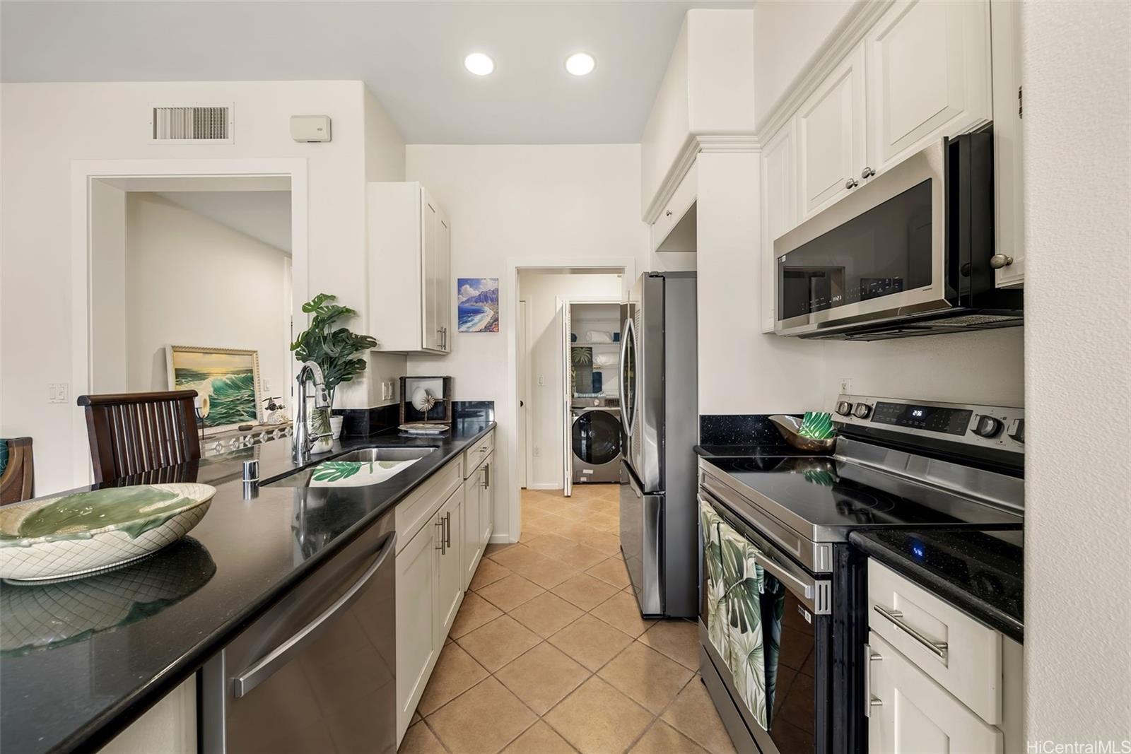 KOCA townhouse # 66-3, Kapolei, Hawaii - photo 11 of 23