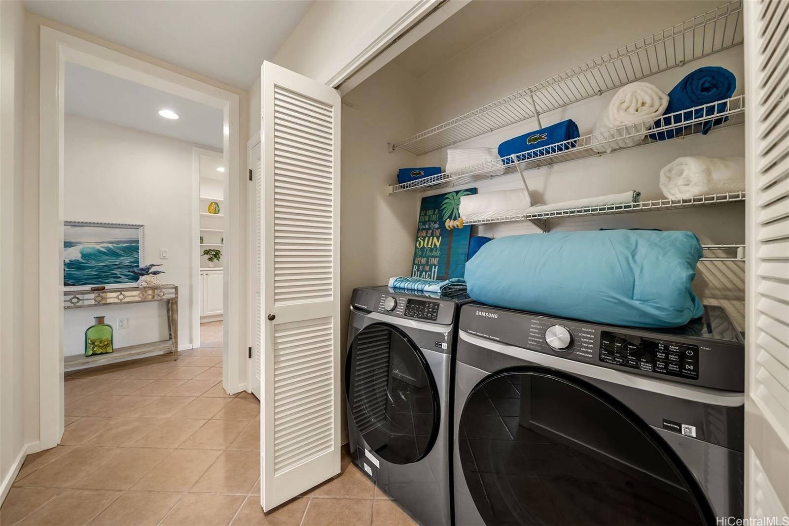 KOCA townhouse # 66-3, Kapolei, Hawaii - photo 15 of 23