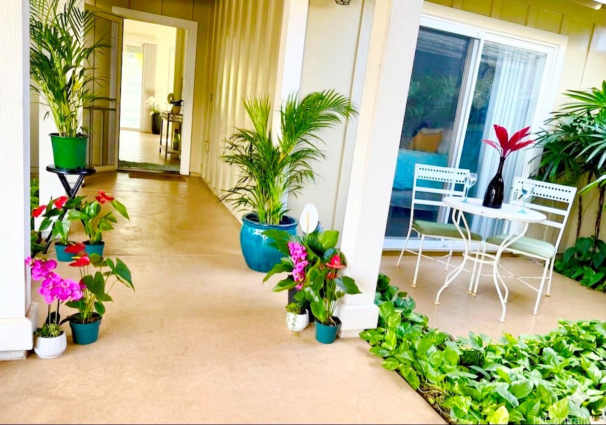 KOCA townhouse # 66-3, Kapolei, Hawaii - photo 22 of 23