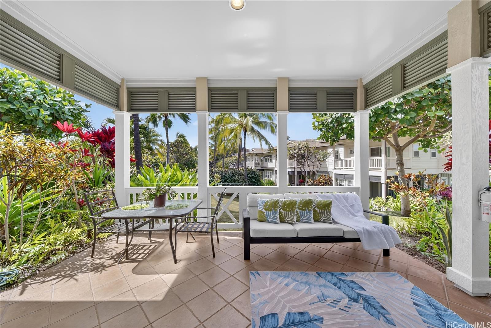 KOCA townhouse # 66-3, Kapolei, Hawaii - photo 4 of 23