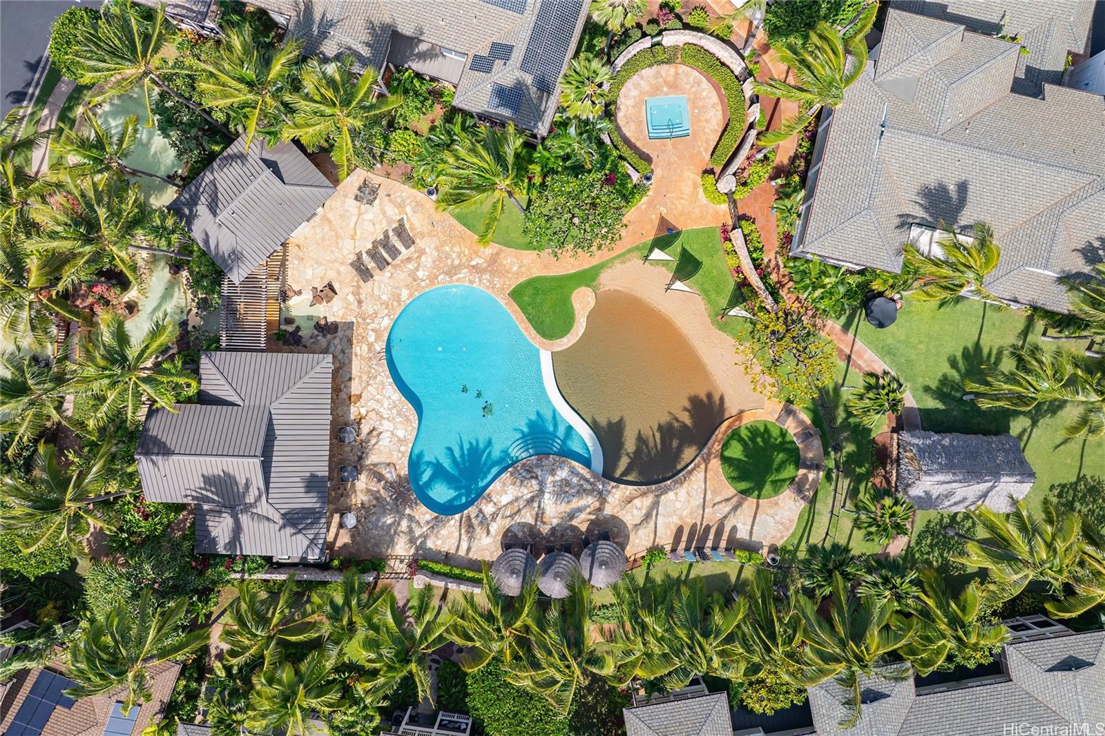 KOCA townhouse # 66-3, Kapolei, Hawaii - photo 6 of 23