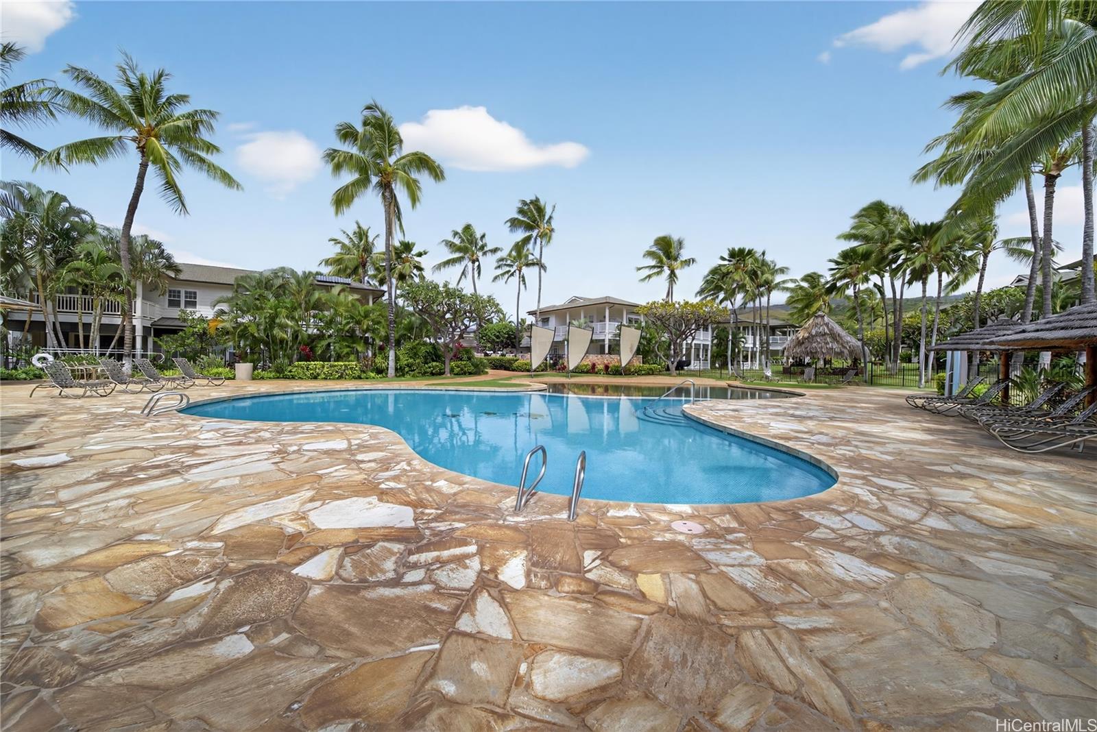 KOCA townhouse # 66-3, Kapolei, Hawaii - photo 7 of 23