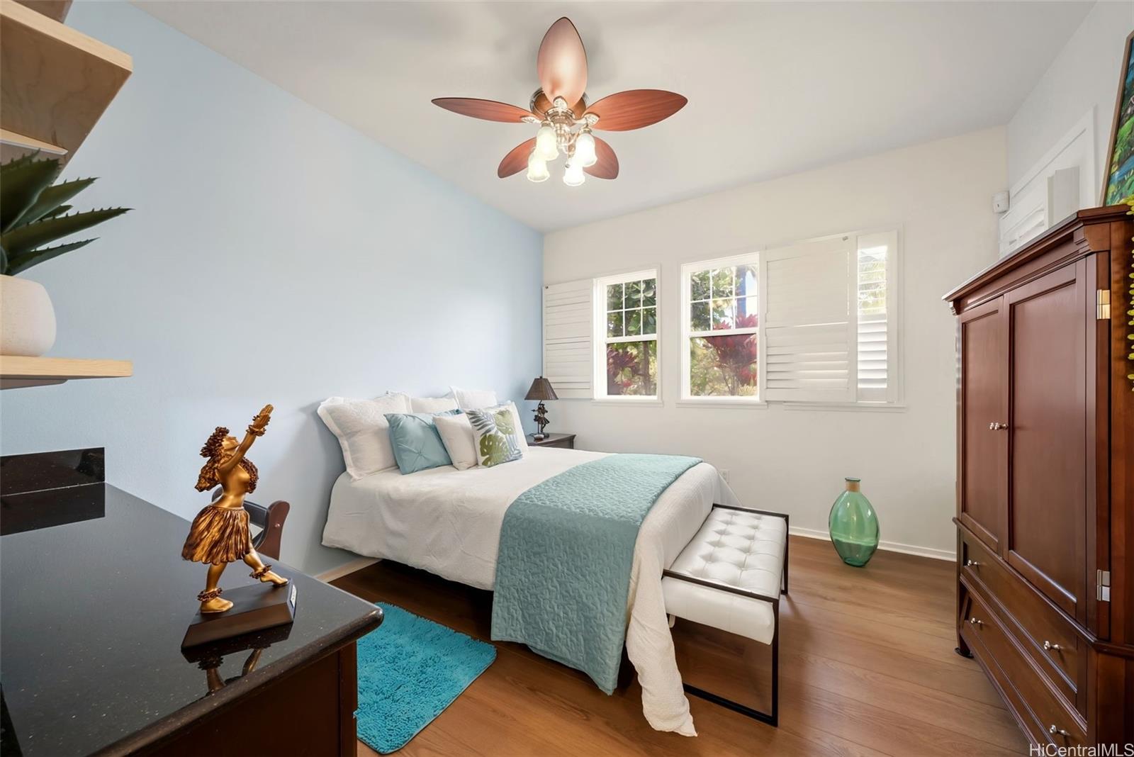 KOCA townhouse # 66-3, Kapolei, Hawaii - photo 8 of 23