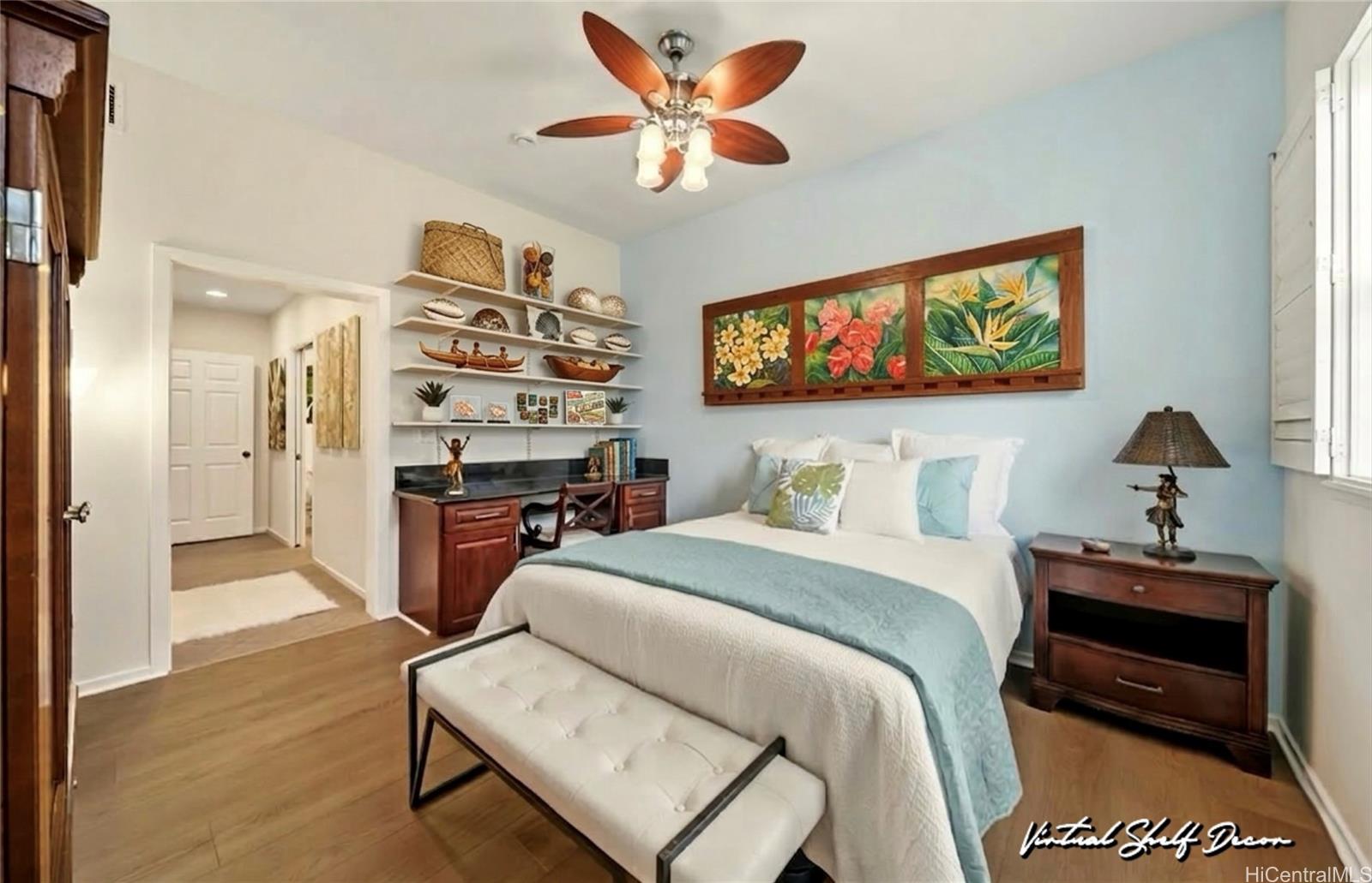 KOCA townhouse # 66-3, Kapolei, Hawaii - photo 9 of 23