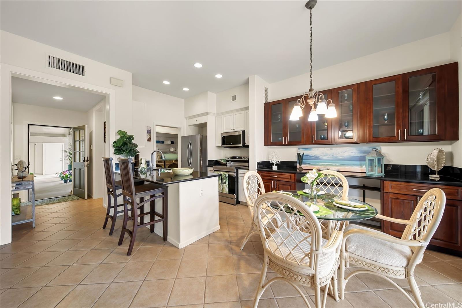 KOCA townhouse # 66-3, Kapolei, Hawaii - photo 10 of 23