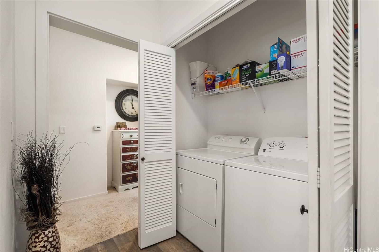 Coconut Plantation condo # 66-5, Kapolei, Hawaii - photo 15 of 25