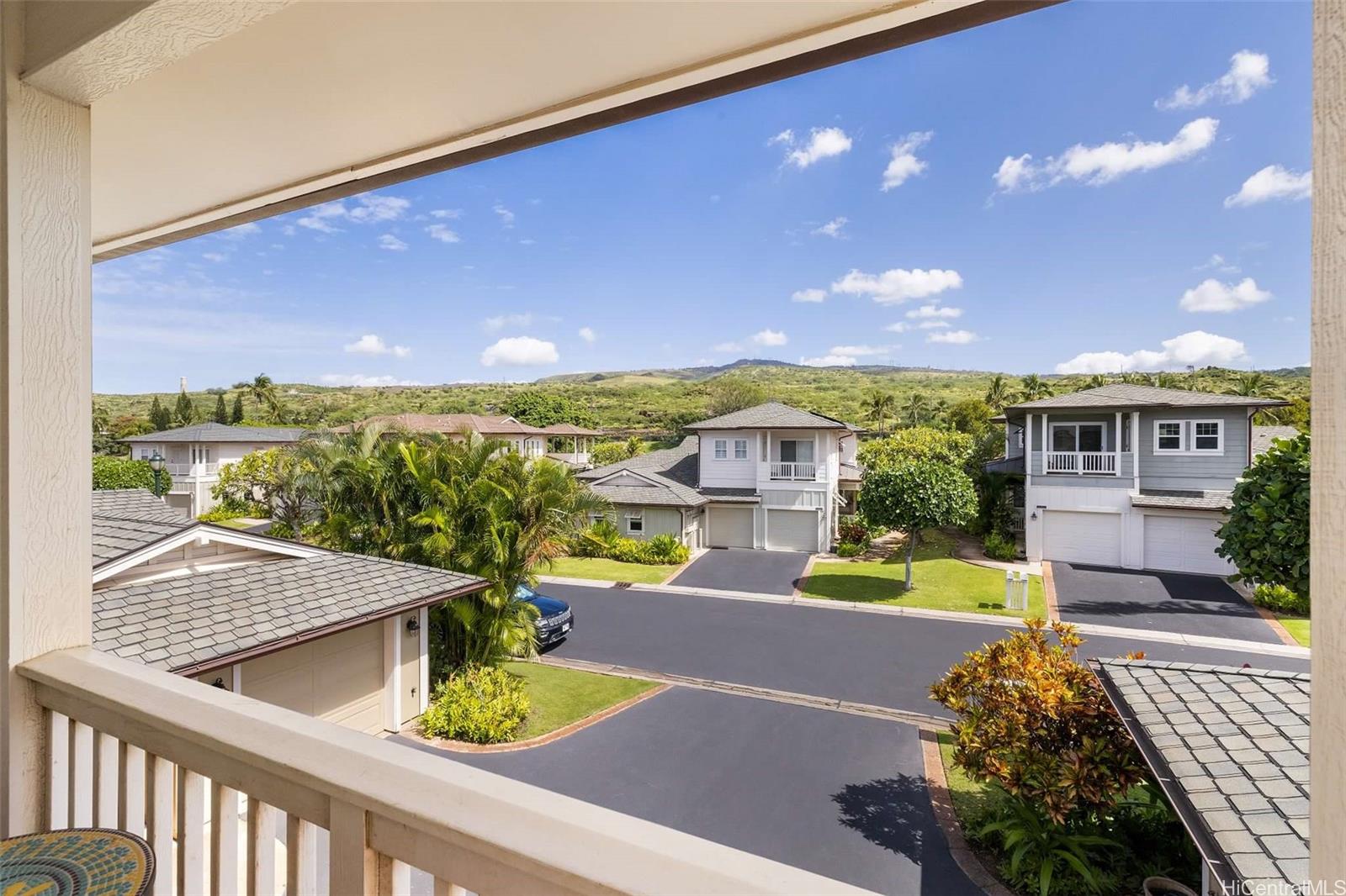 Coconut Plantation condo # 66-5, Kapolei, Hawaii - photo 20 of 25