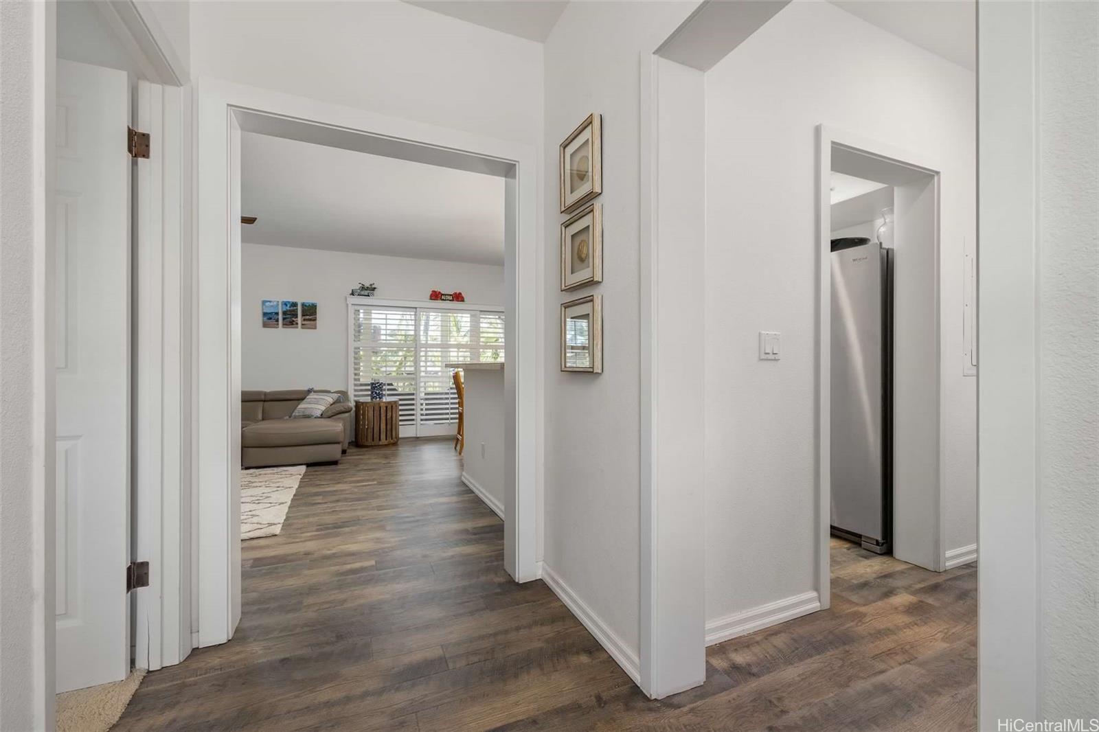 Coconut Plantation condo # 66-5, Kapolei, Hawaii - photo 3 of 25