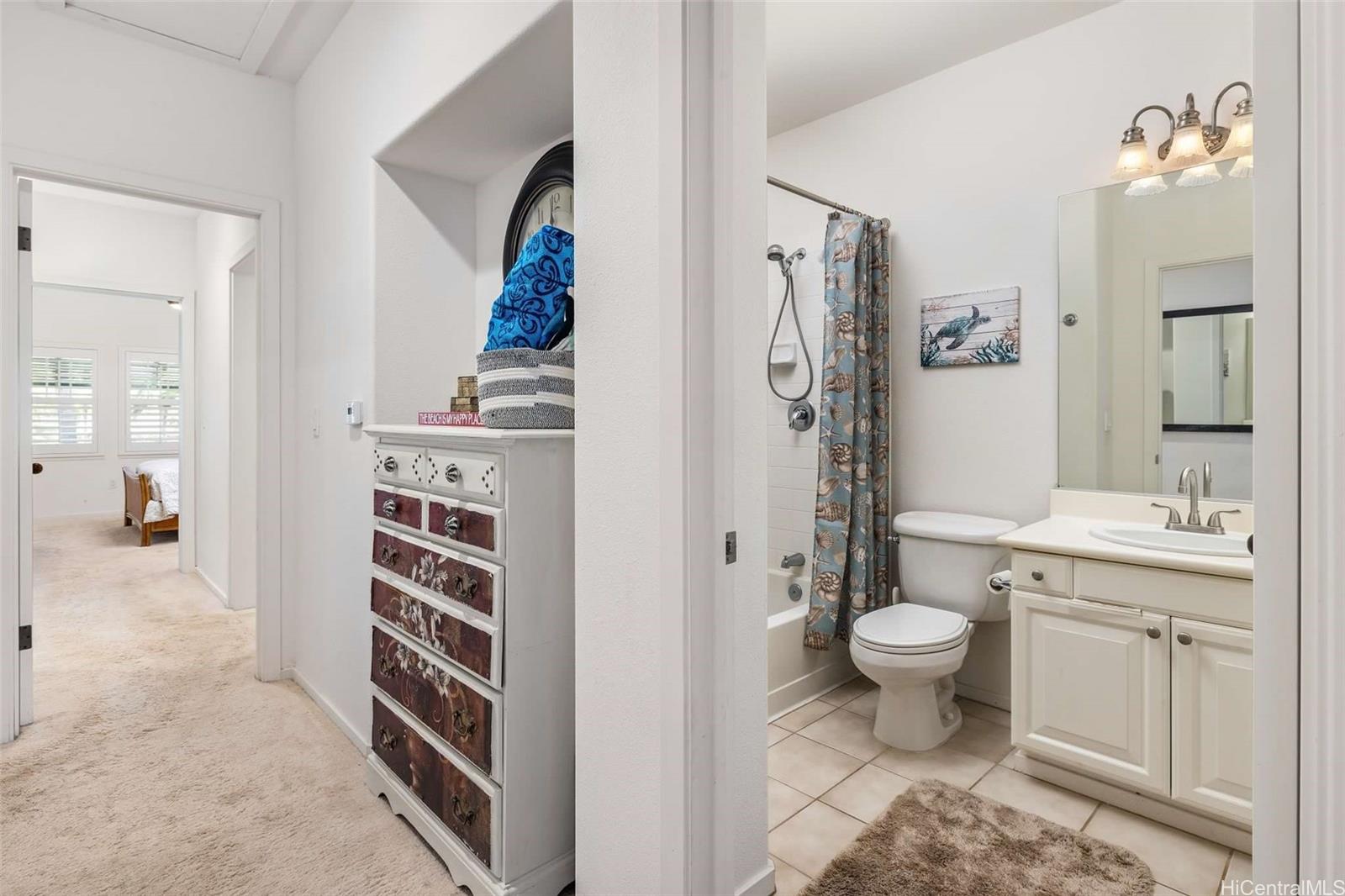 Coconut Plantation condo # 66-5, Kapolei, Hawaii - photo 21 of 25