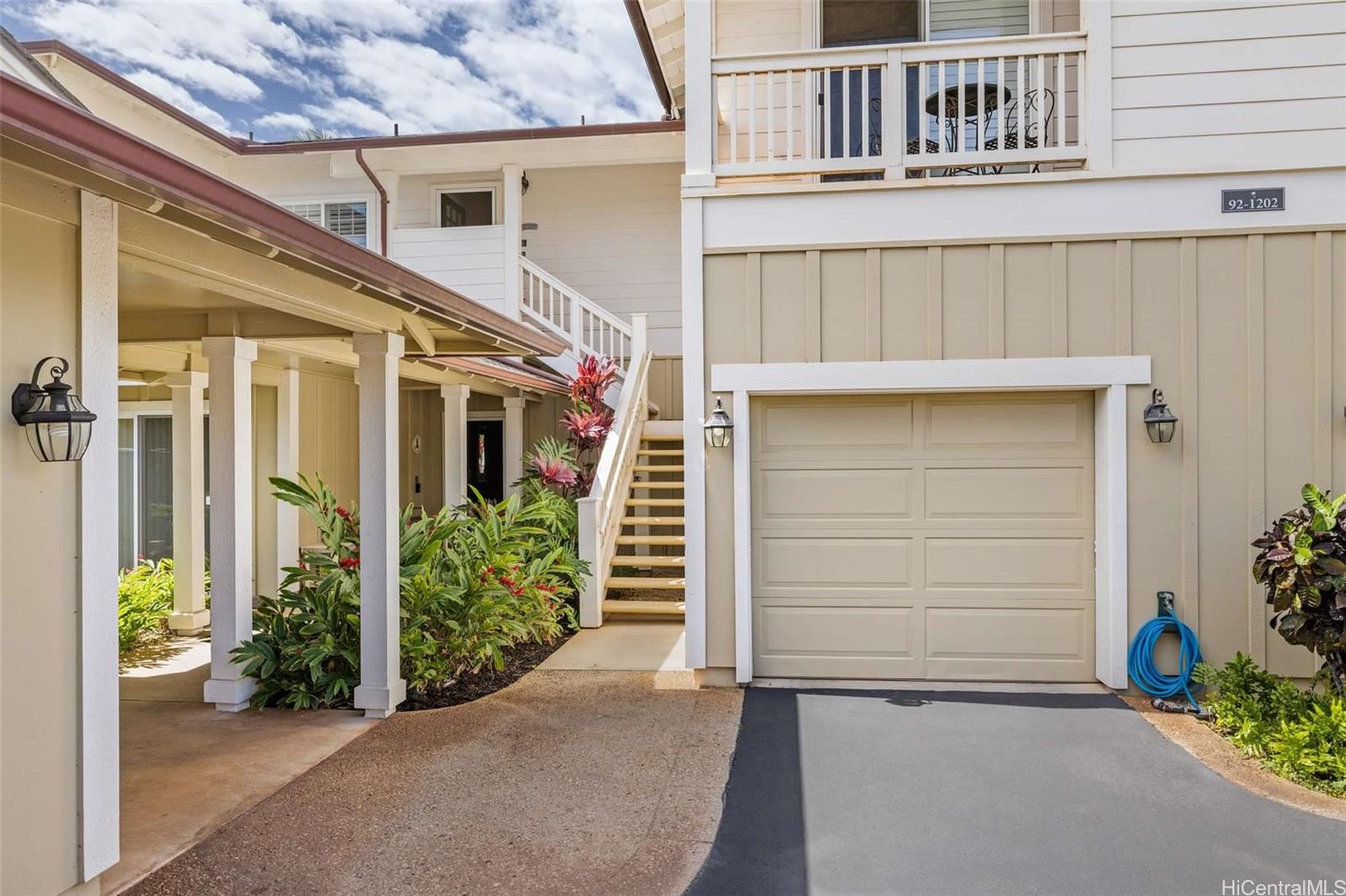 Coconut Plantation condo # 66-5, Kapolei, Hawaii - photo 24 of 25