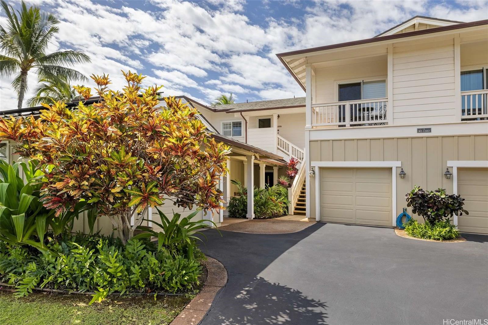 Coconut Plantation condo # 66-5, Kapolei, Hawaii - photo 25 of 25