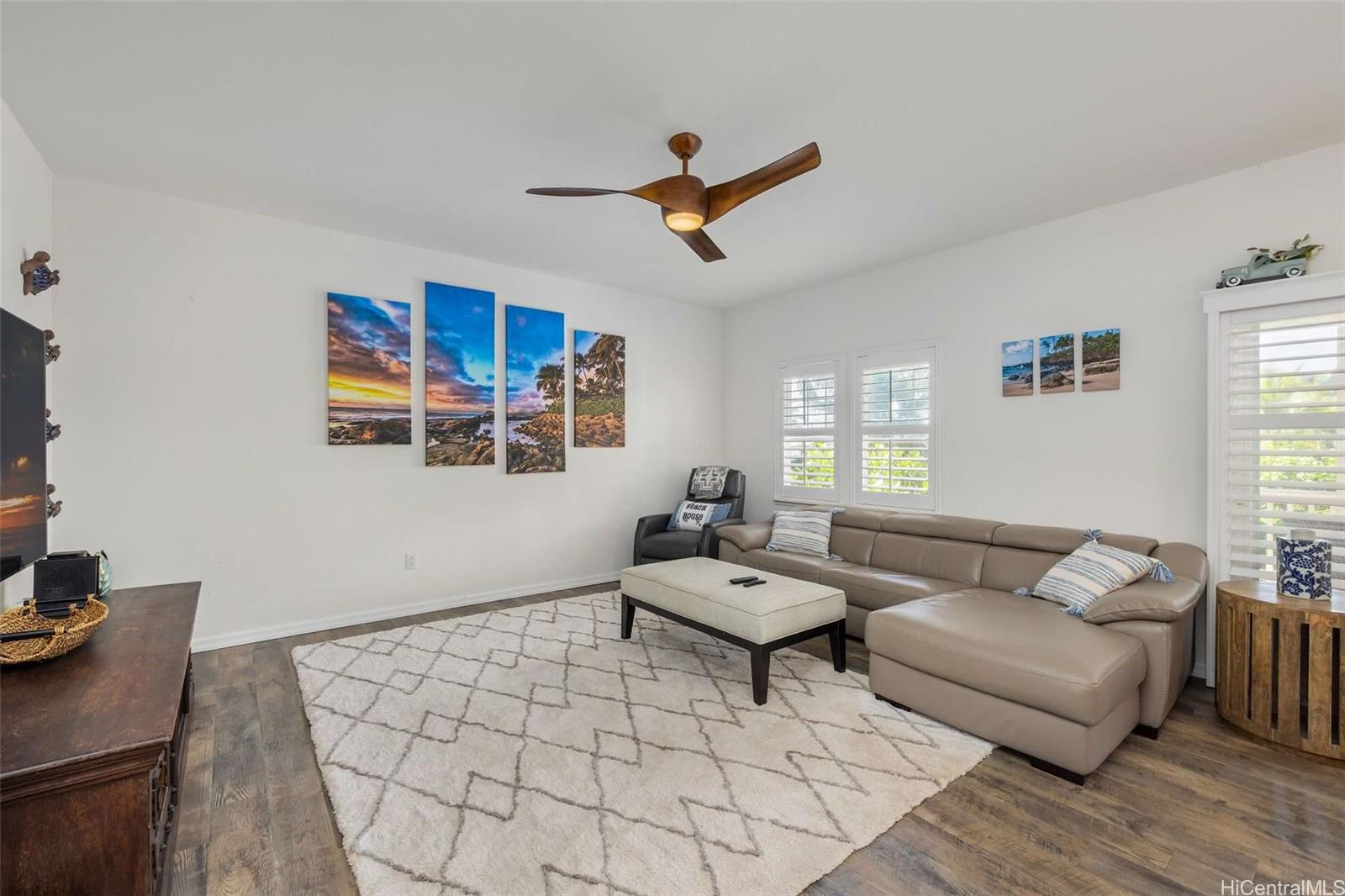 Coconut Plantation condo # 66-5, Kapolei, Hawaii - photo 5 of 25