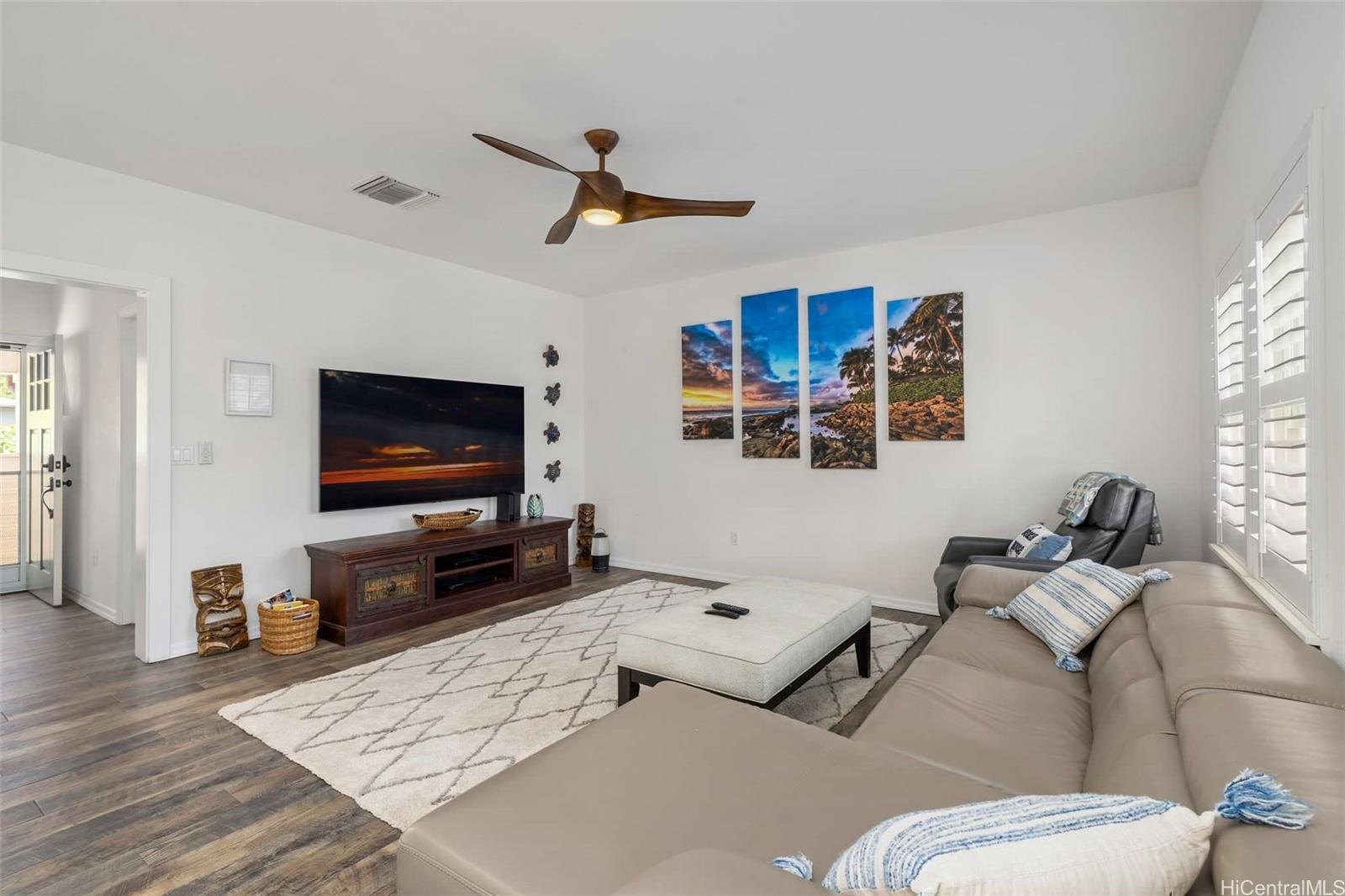 Coconut Plantation condo # 66-5, Kapolei, Hawaii - photo 6 of 25